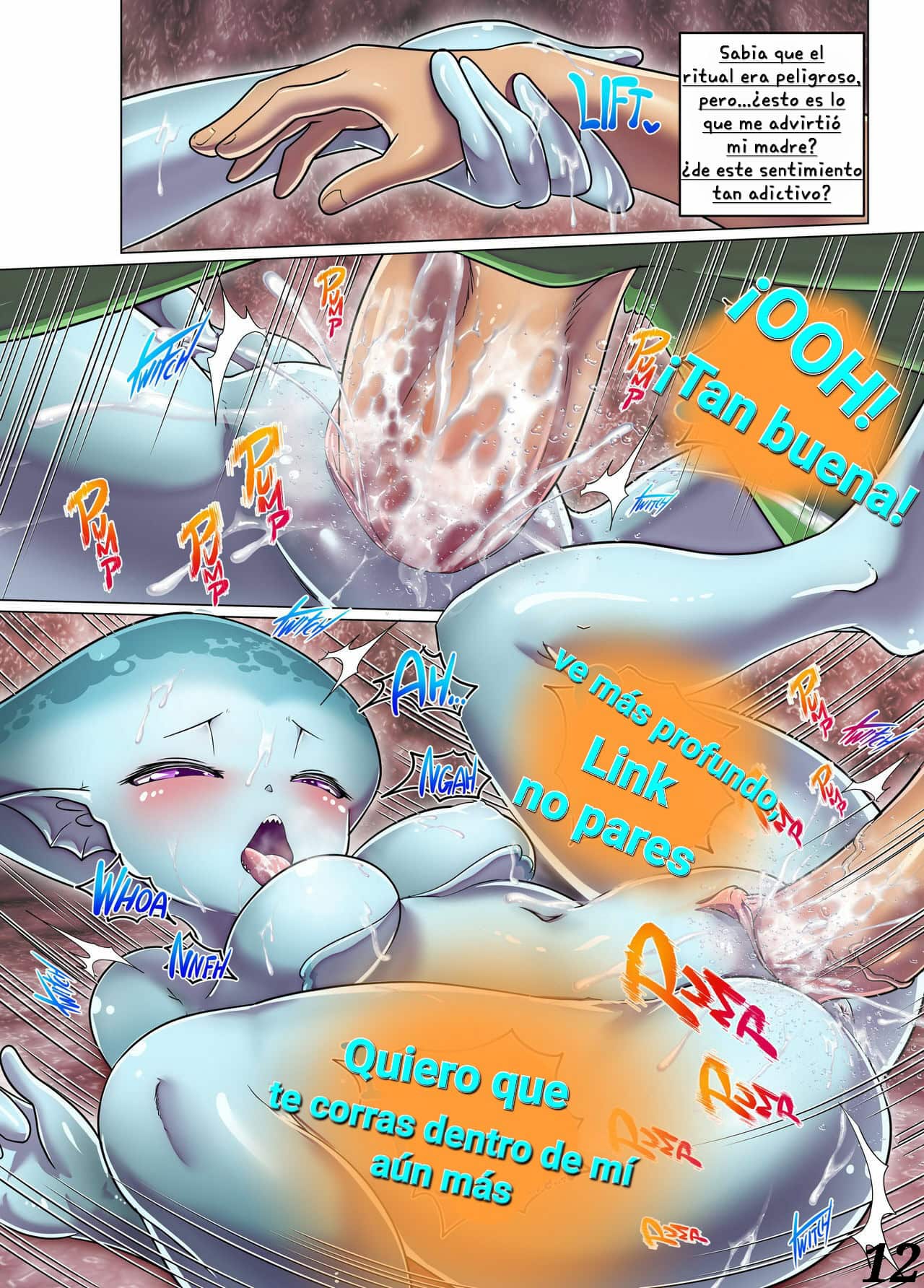KAWAZOKO Kikunyi Dont tell my father.Zora 15