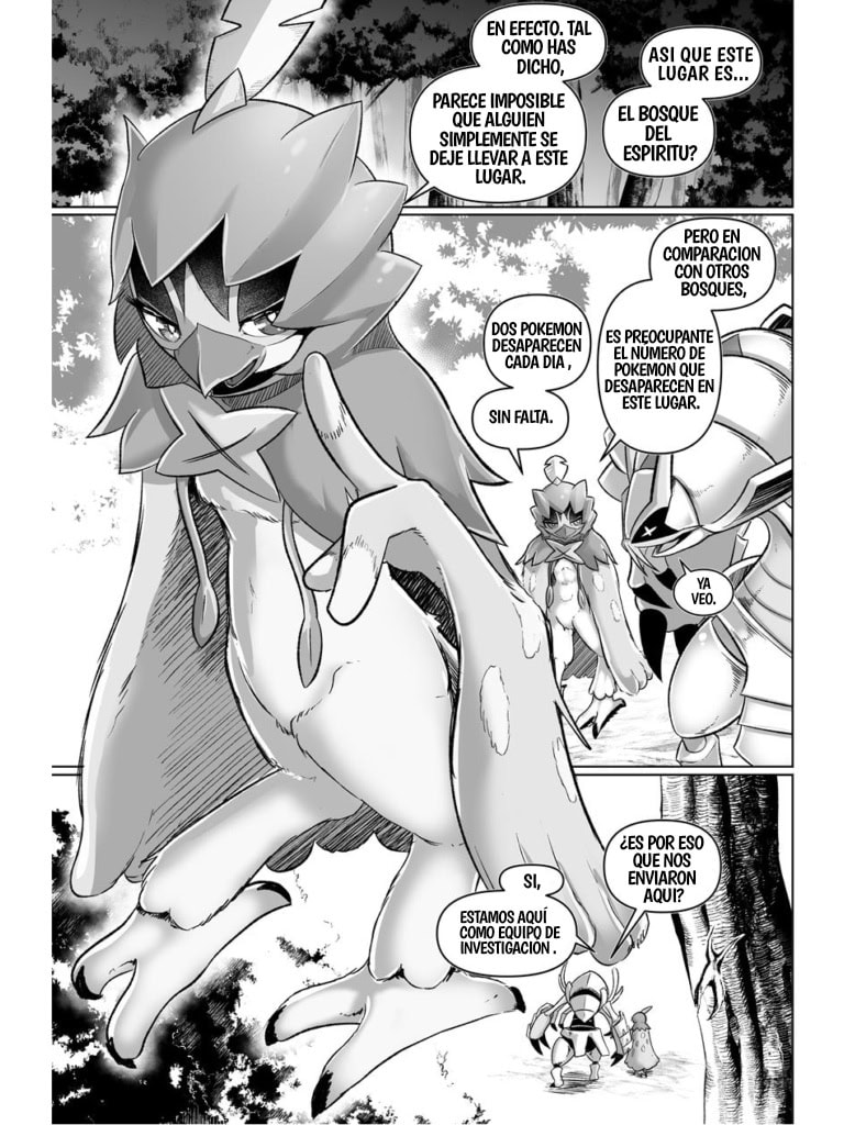 Kicktyan Tragic Decidueye 03