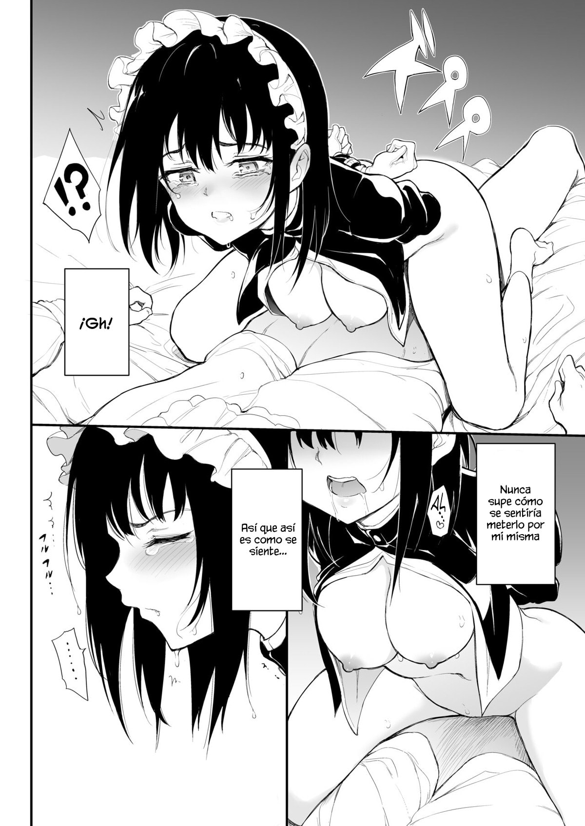 Maid2 15