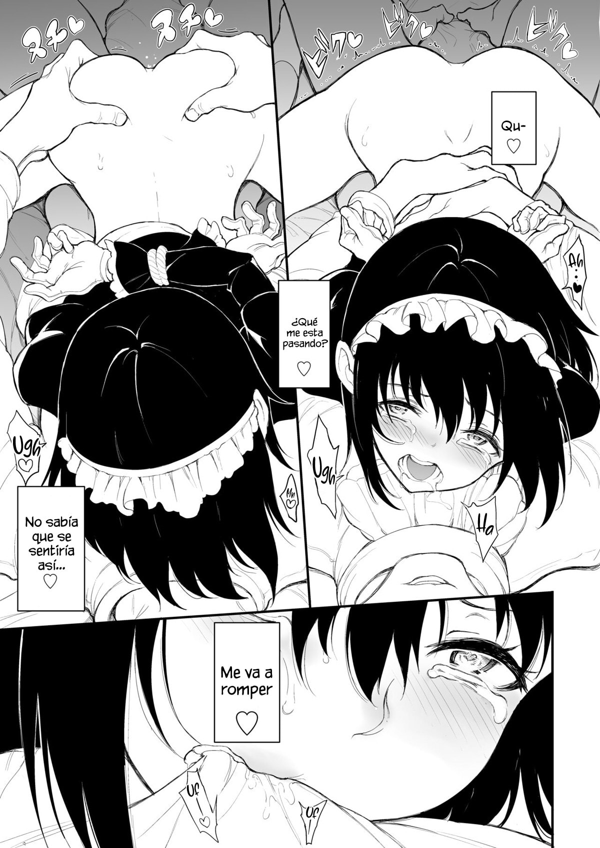 Maid2 24