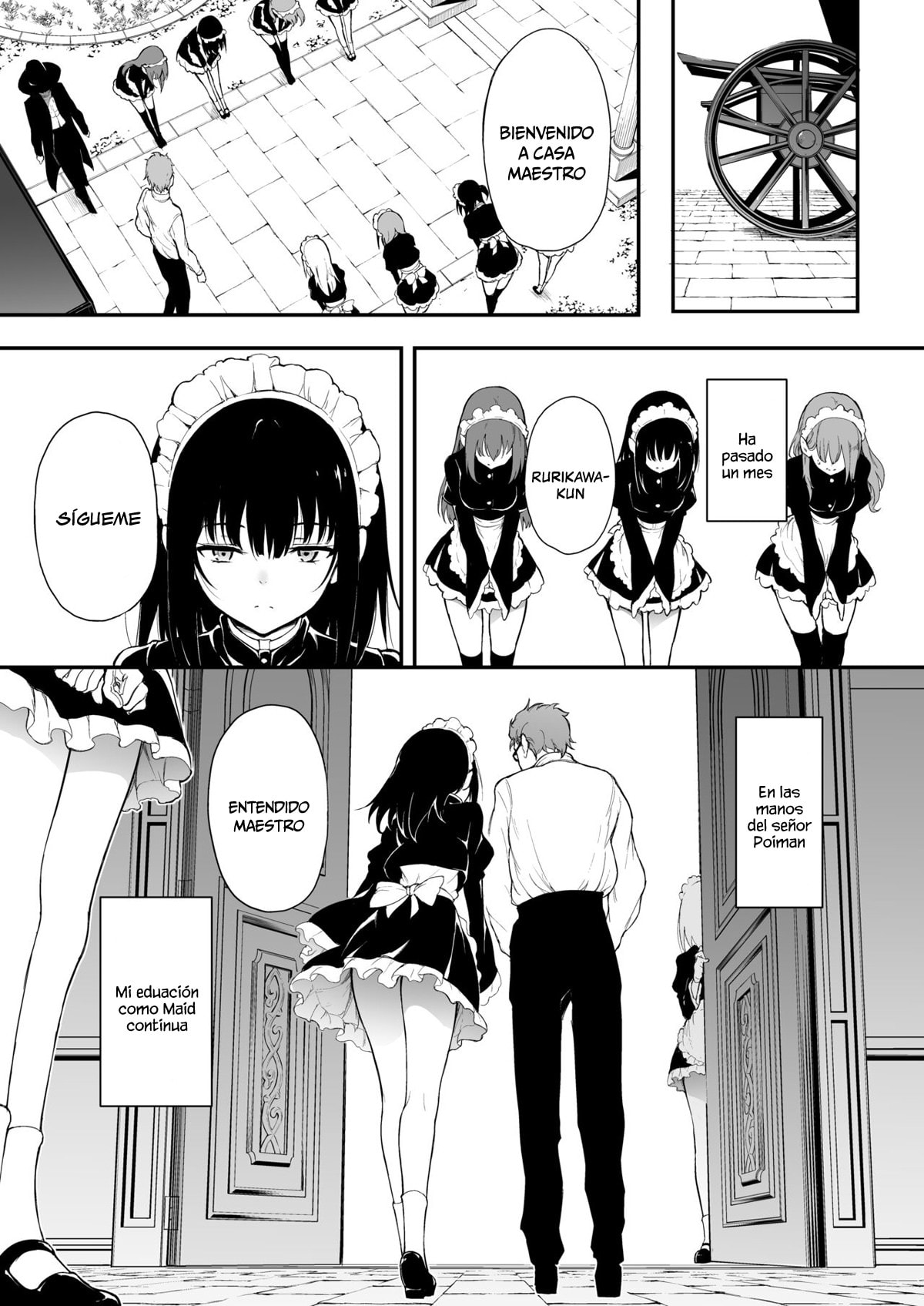 Maid2 3