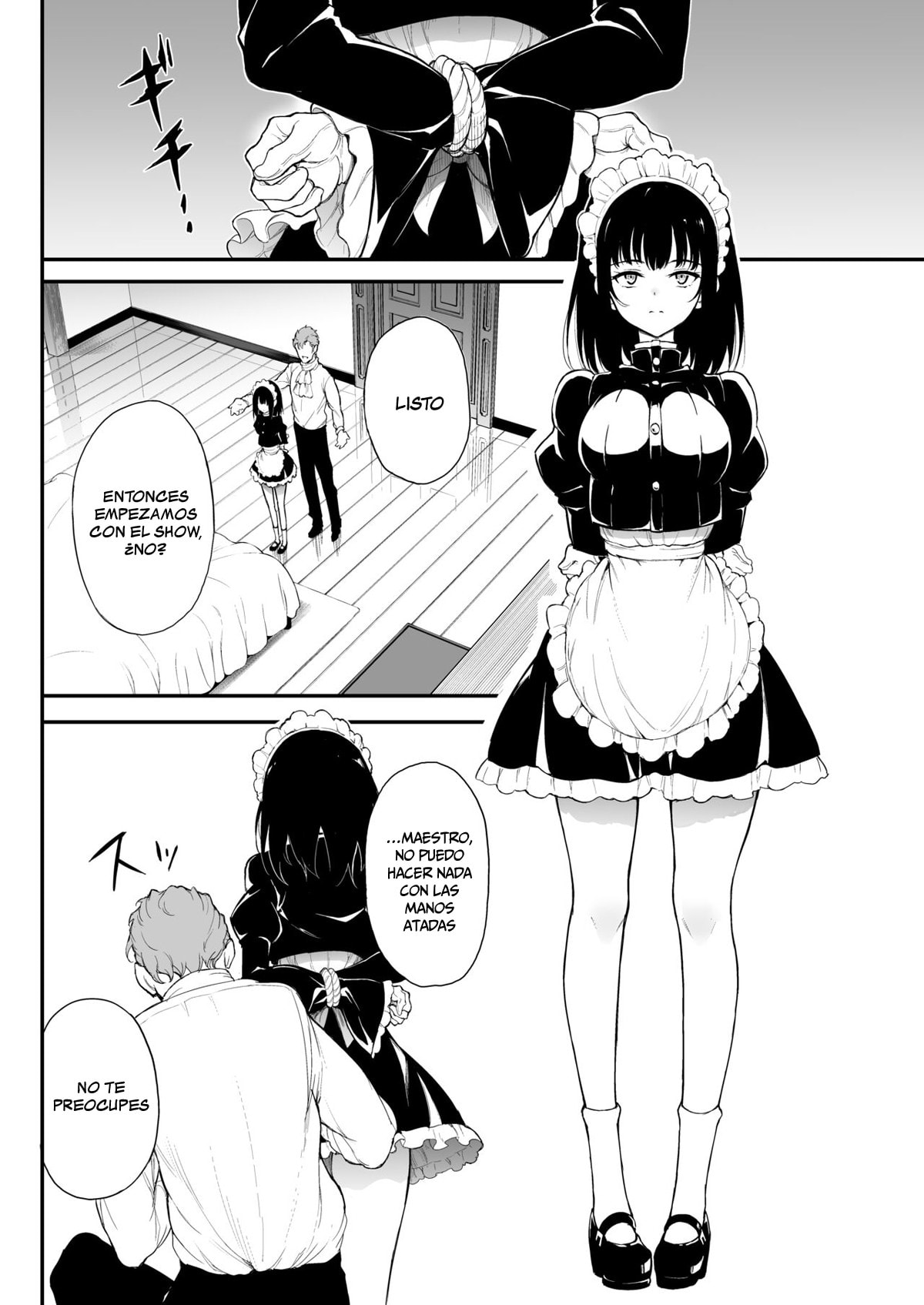 Maid2 4