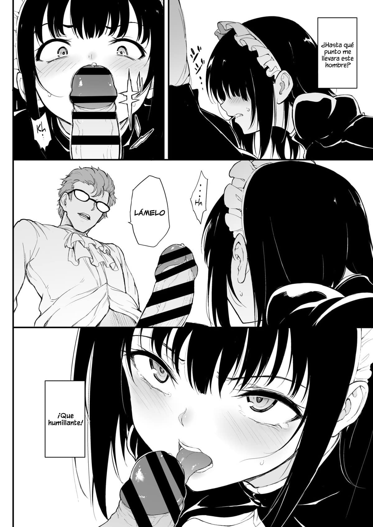Maid2 6