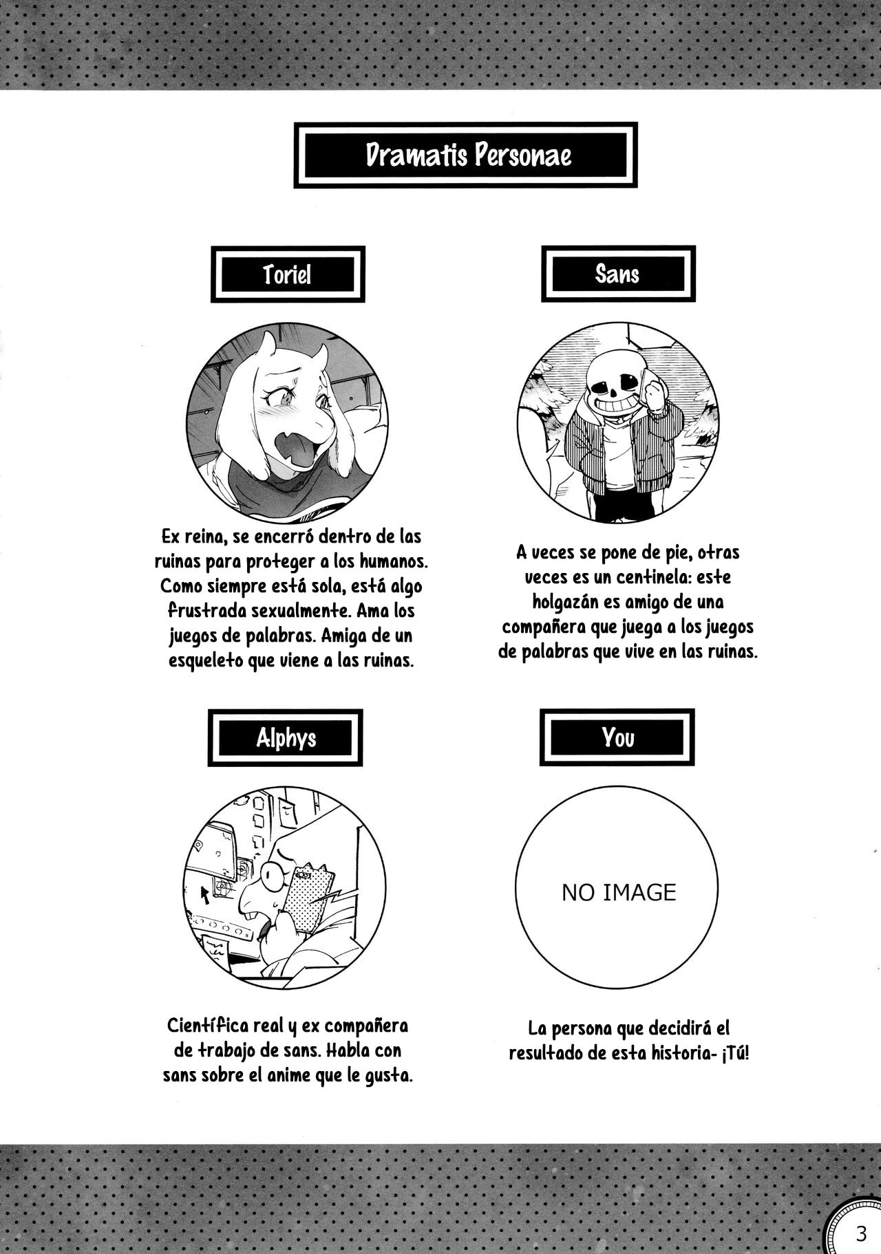 Nambokuya Namboku Kabe no Ana 03