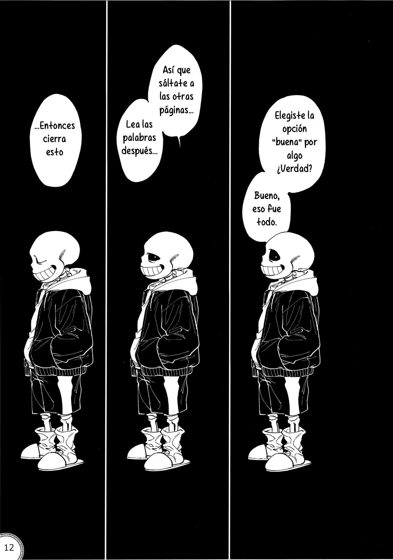 Nambokuya Namboku Kabe no Ana 12