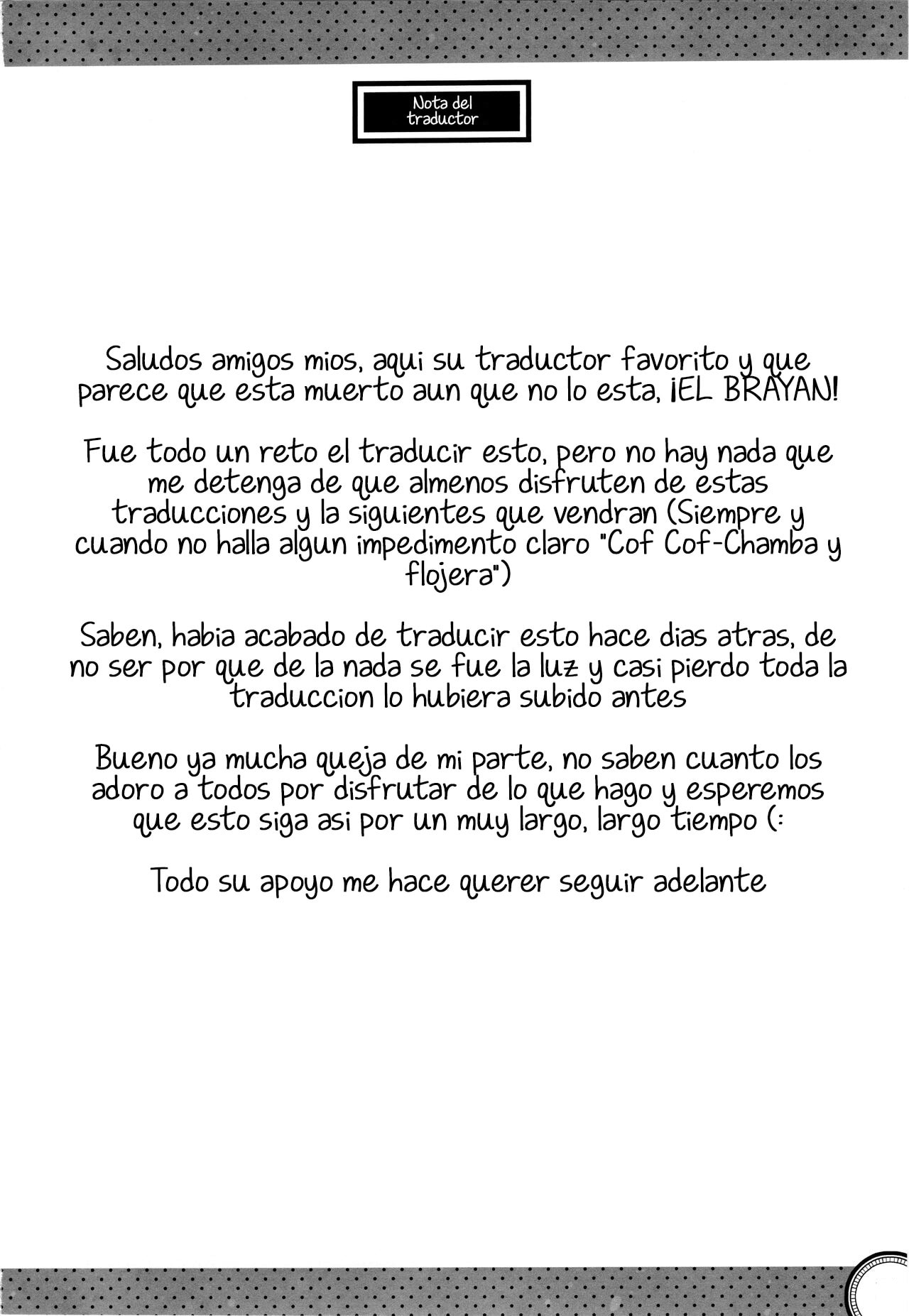 Nambokuya Namboku Kabe no Ana 32