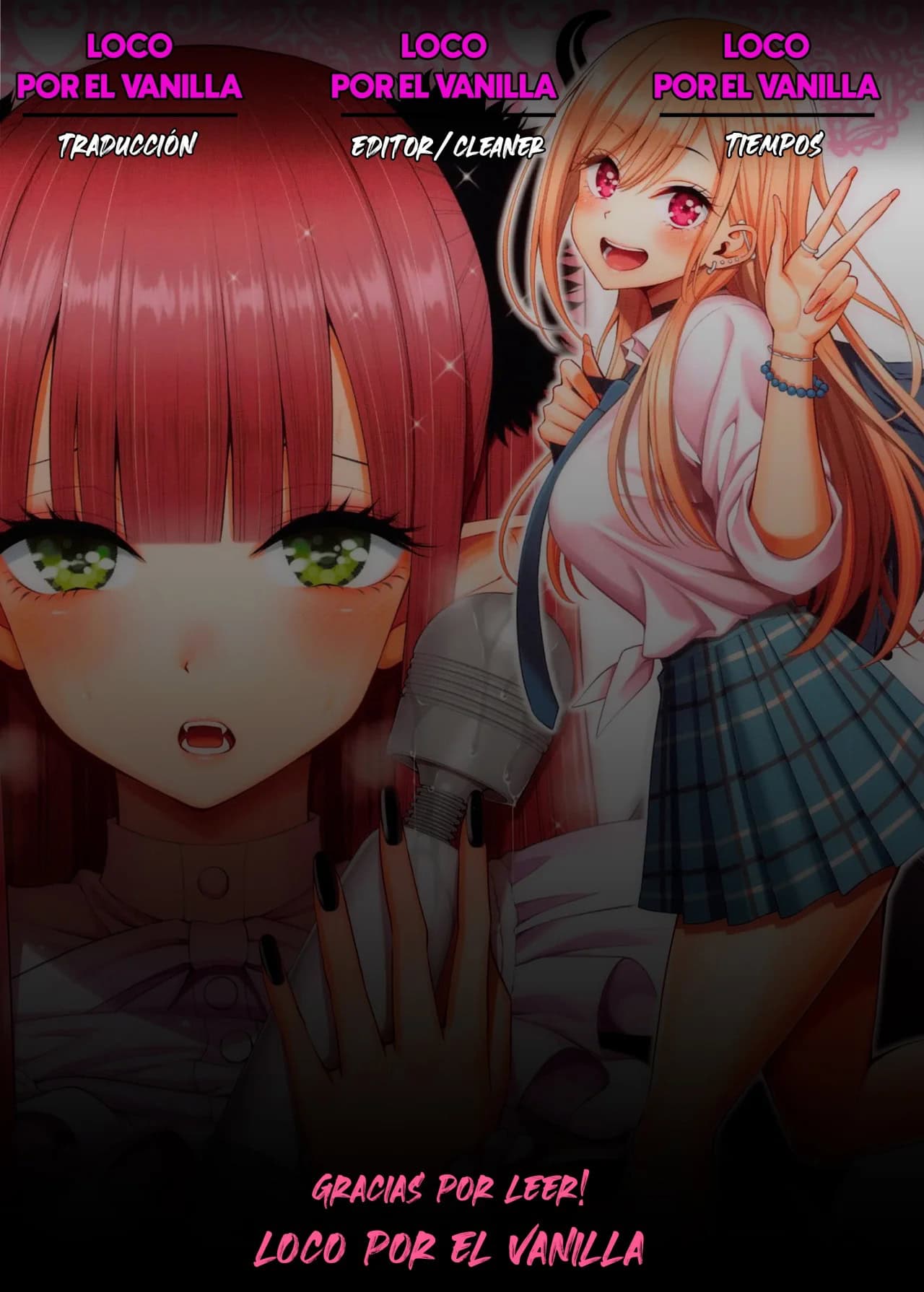 Popochichi Yahiro Pochi Sono Bisque Doll wa H o Suru 6 24