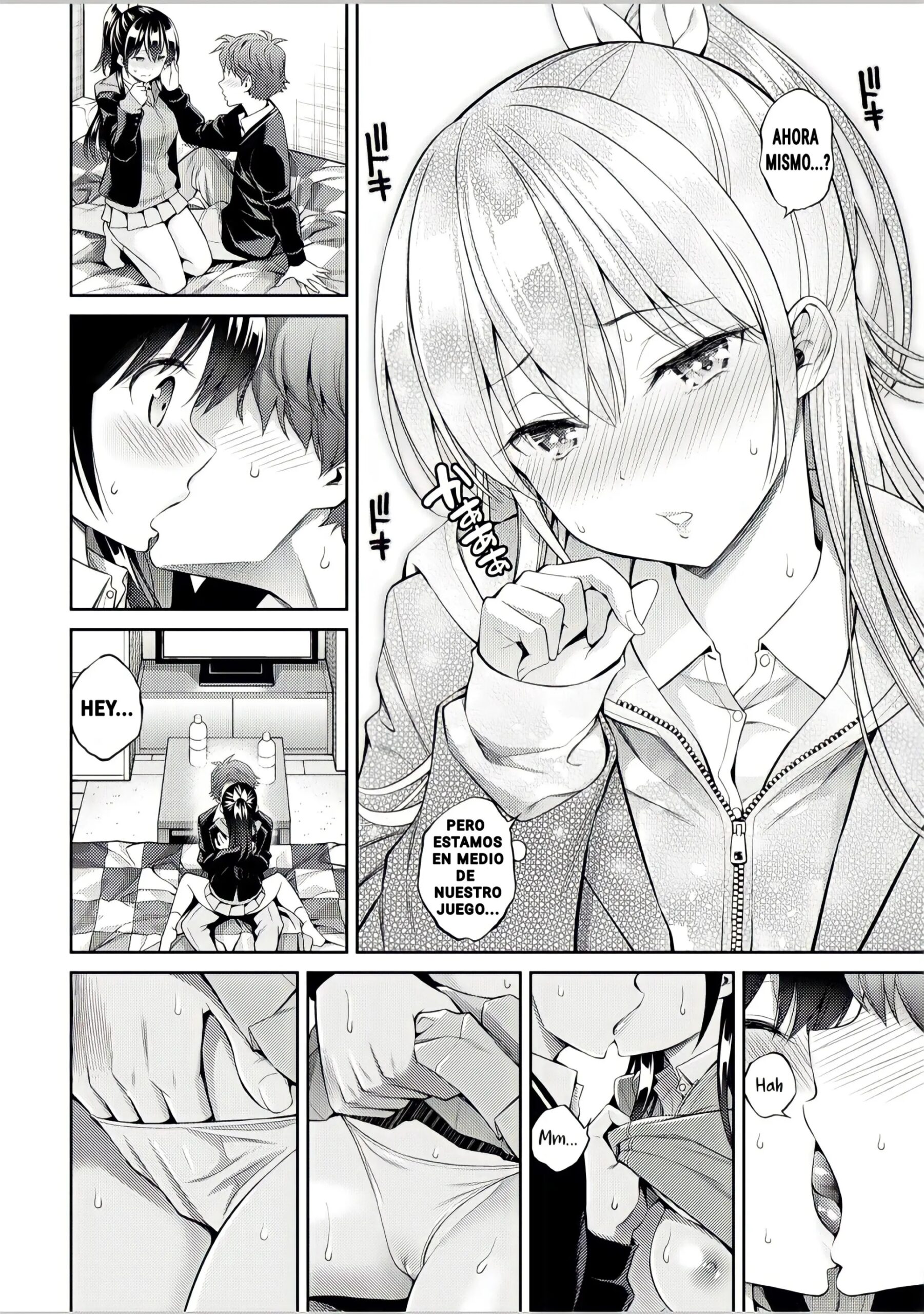 PopochichiYahiro Pochi Sweets Game 05 scaled