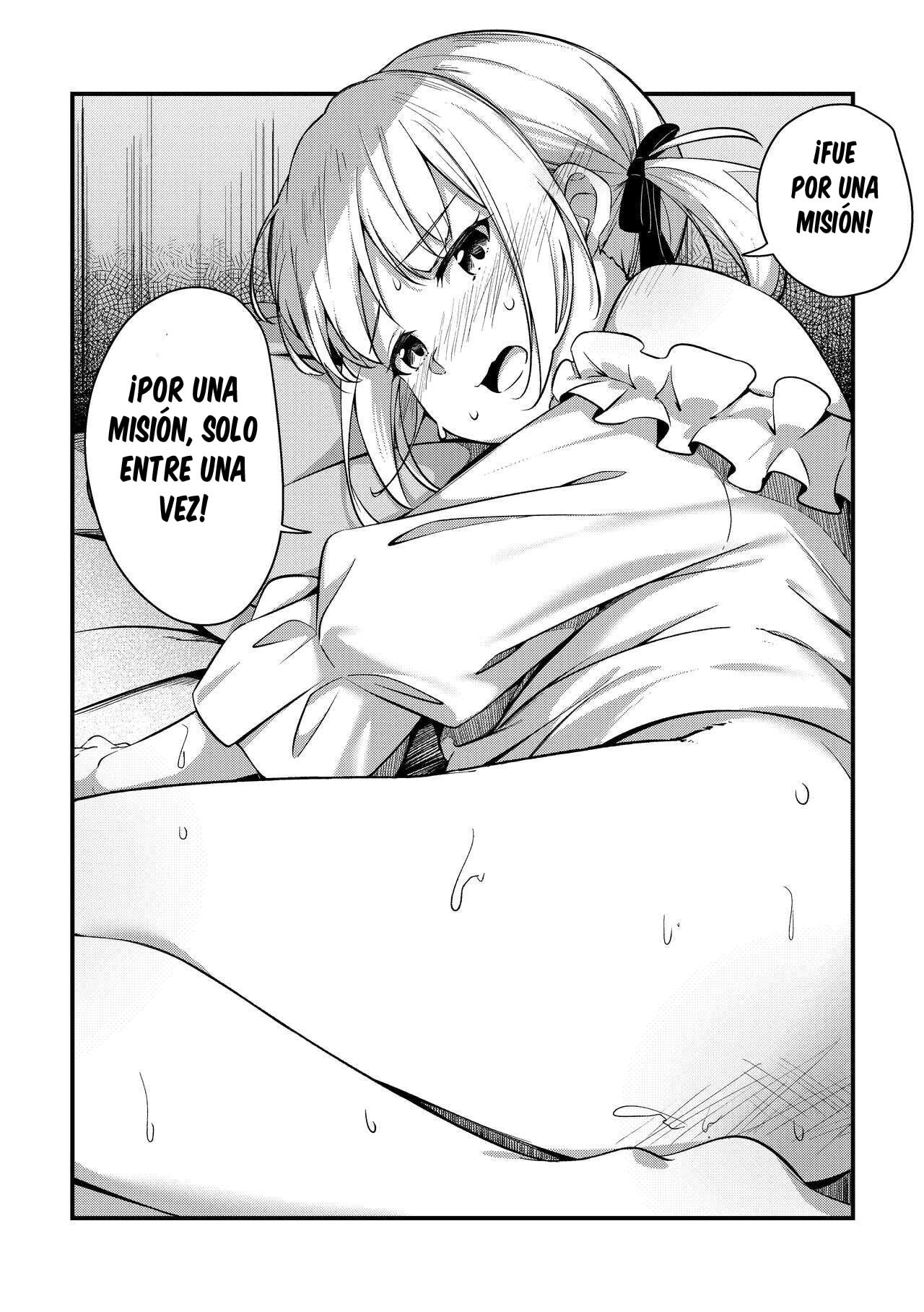 Record amp Recording Lycoris Recoil 1 15