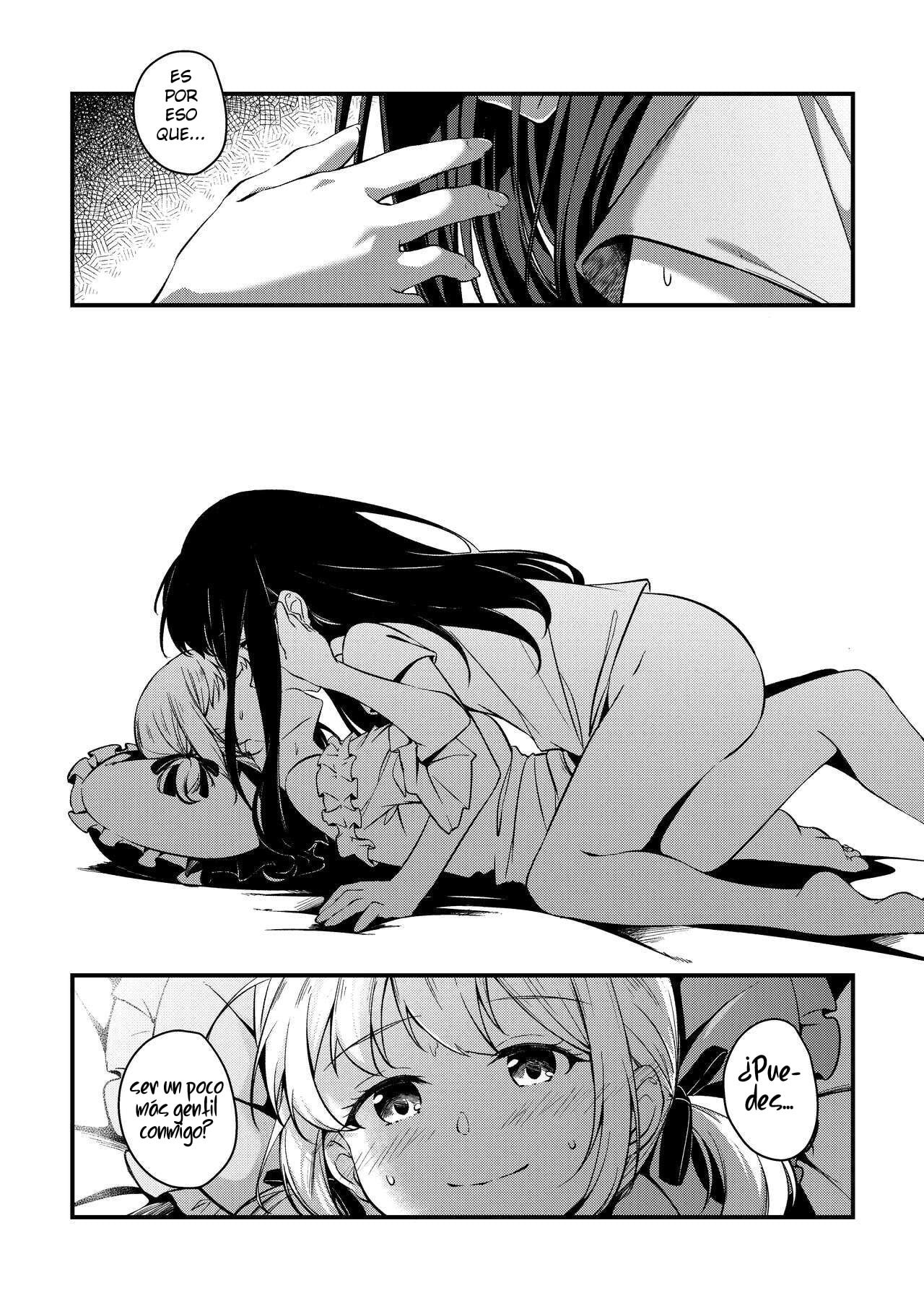 Record amp Recording Lycoris Recoil 1 17