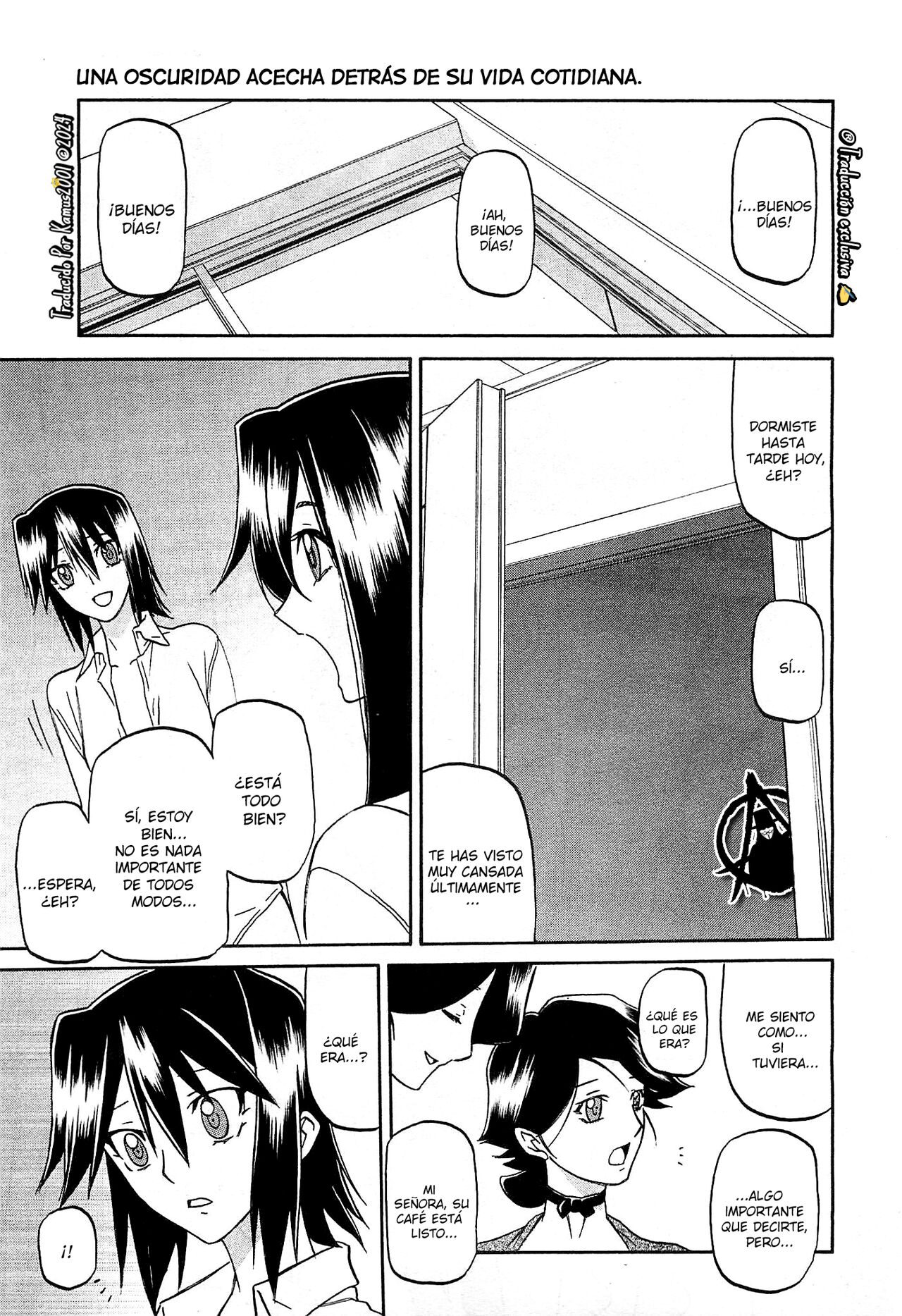 Sanbun Kyoden Maso Mess Hentai Porn 1