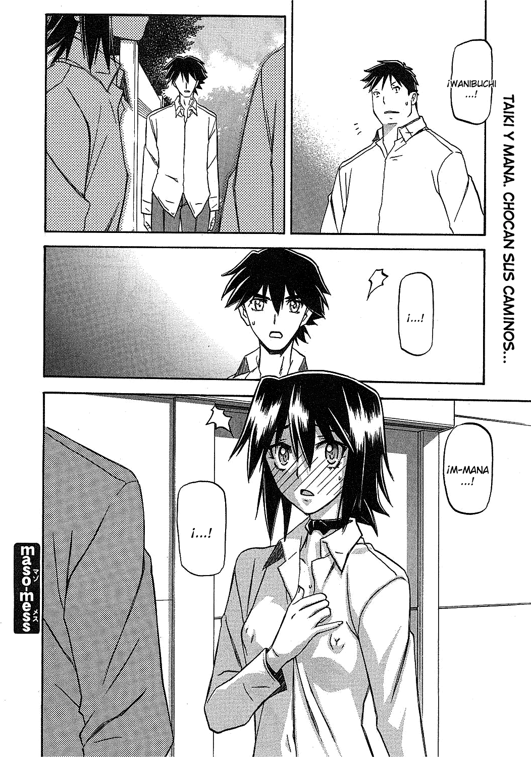 Sanbun Kyoden Maso Mess Hentai Porn 14