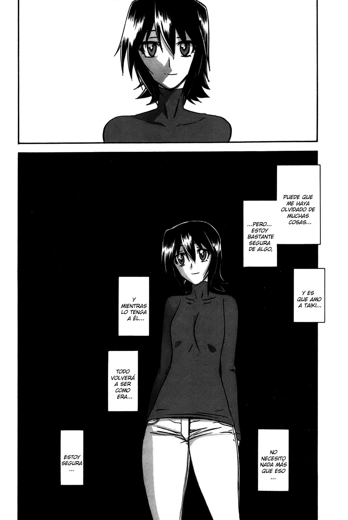 Sanbun Kyoden Maso Mess Hentai Porn 21