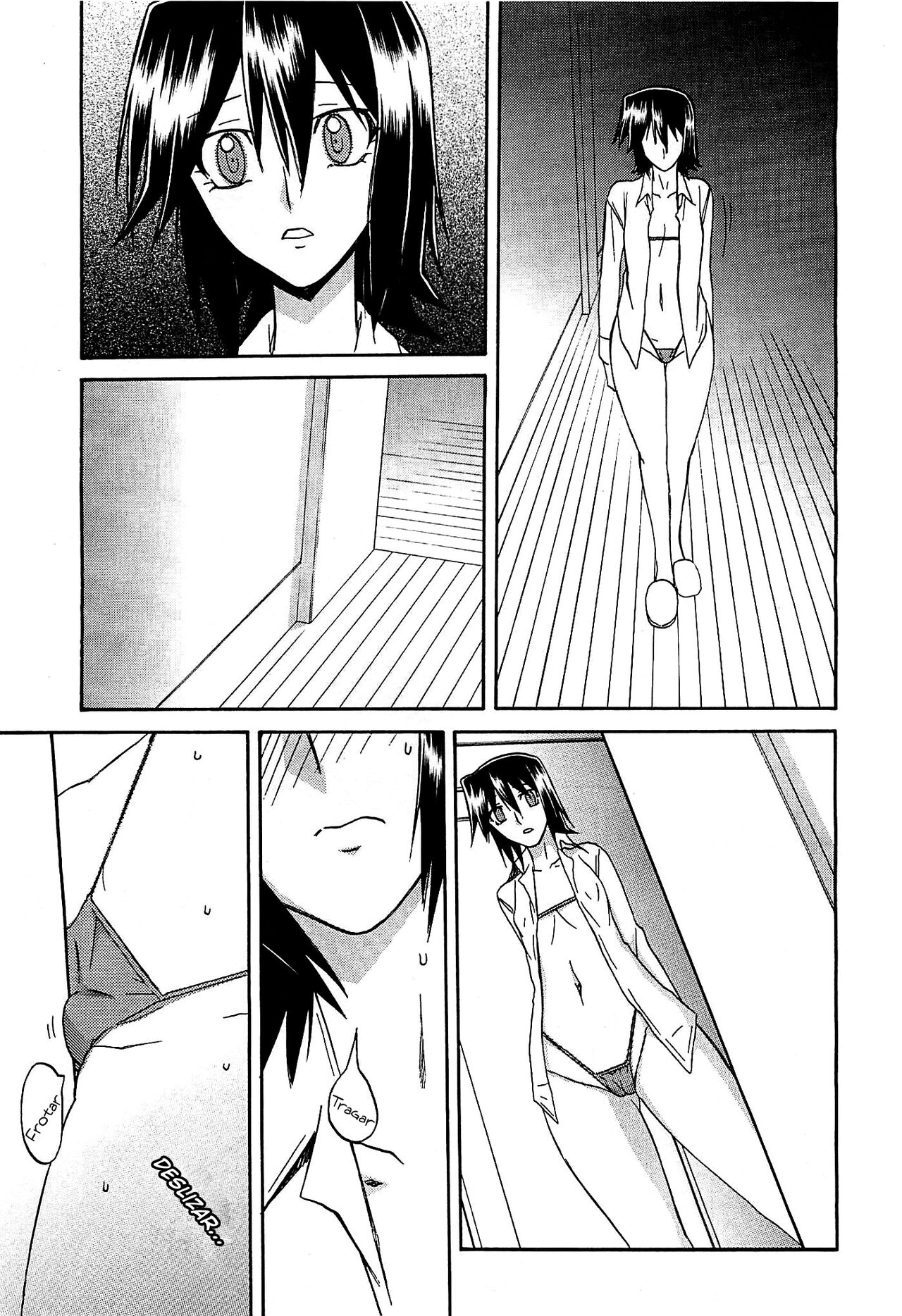 Sanbun Kyoden Maso Mess Hentai Porn 3