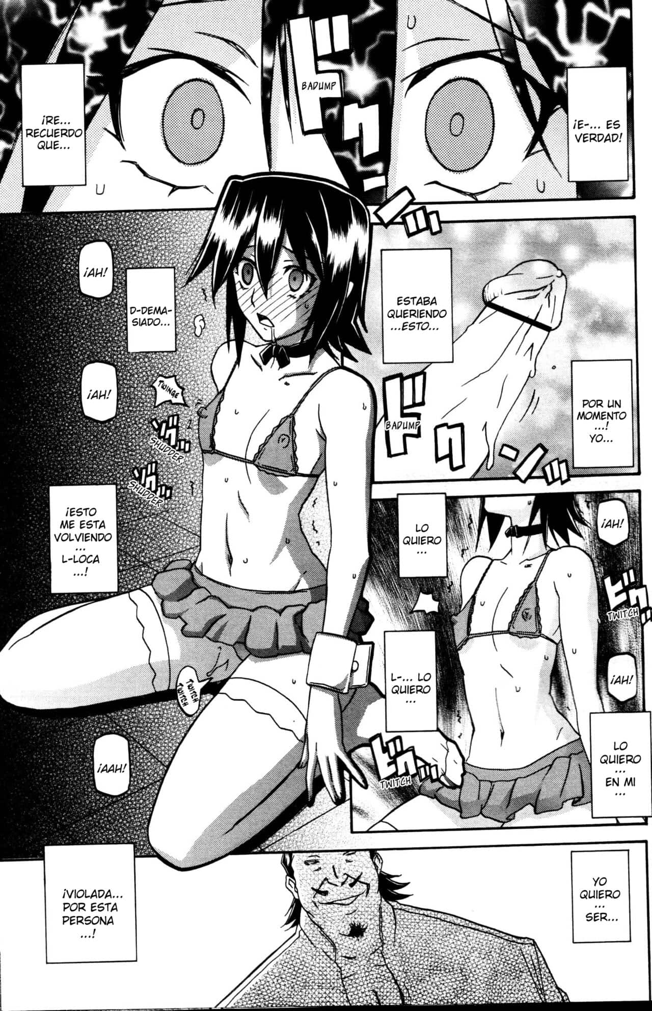 Sanbun Kyoden Maso Mess Hentai Porn 37