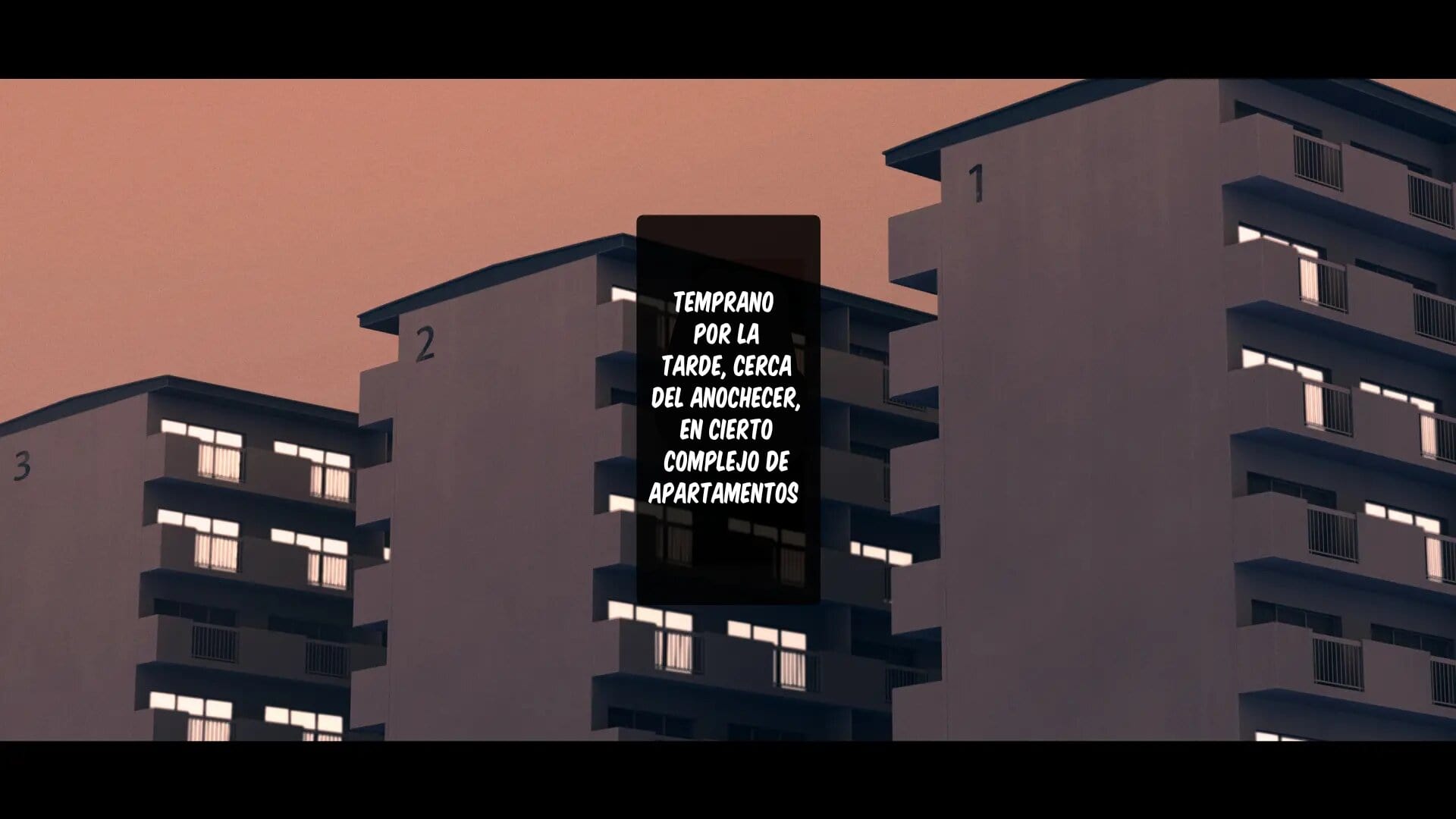 Una linda Onee chan que cuida de su numerosa familia 002