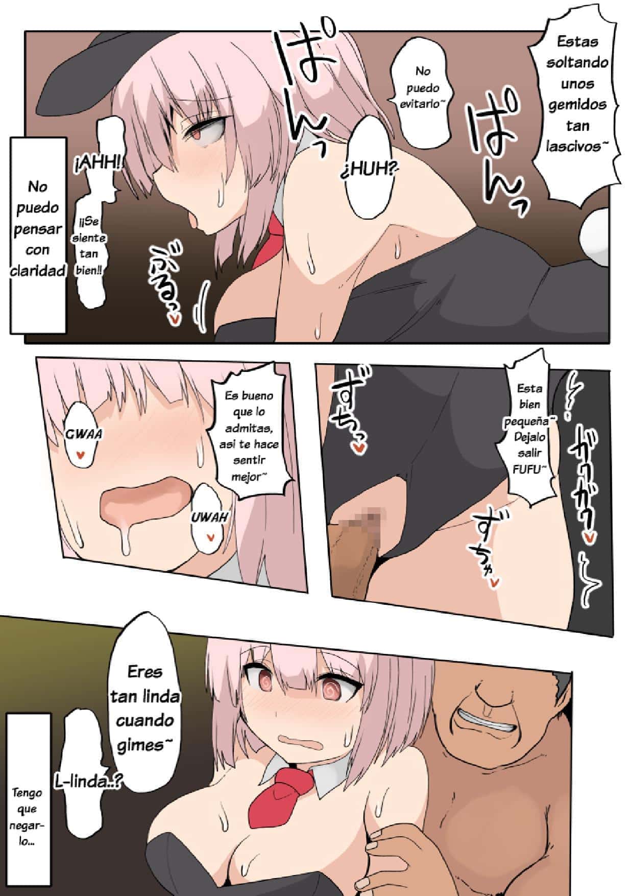 Usausagiusa Neosino TSF Bunny Girl ni Kaerarete 00031