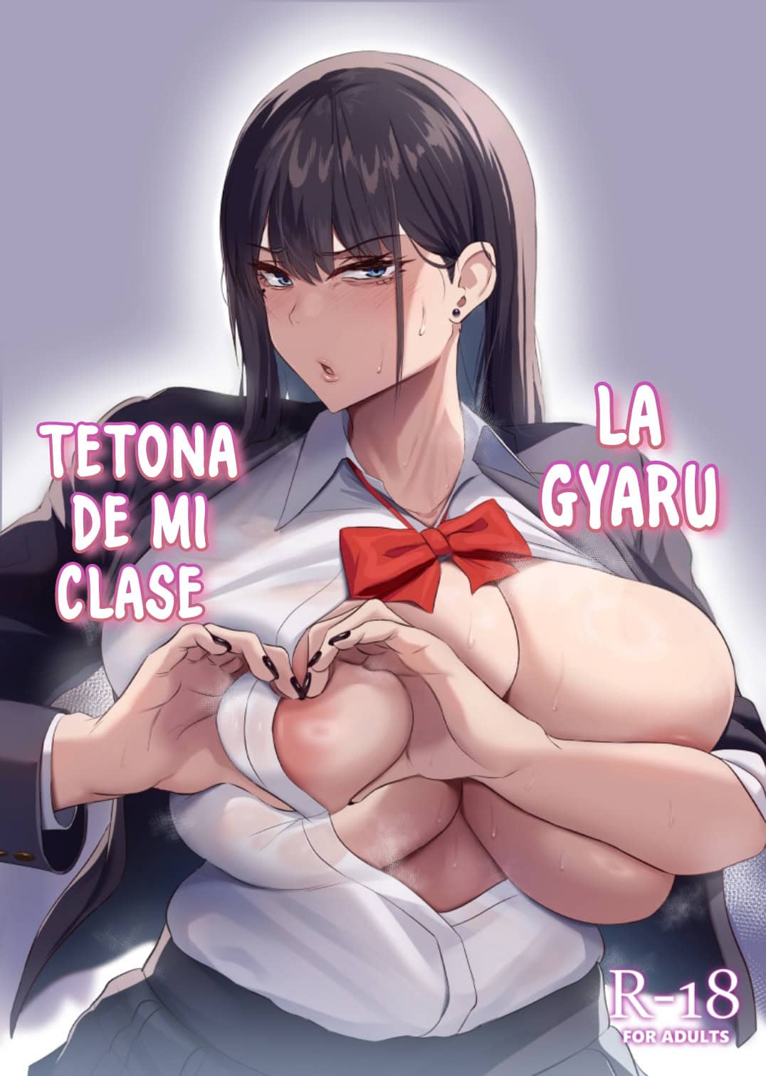Usonoki Tsukunendo Ore no Class no Chichi Gal 00001