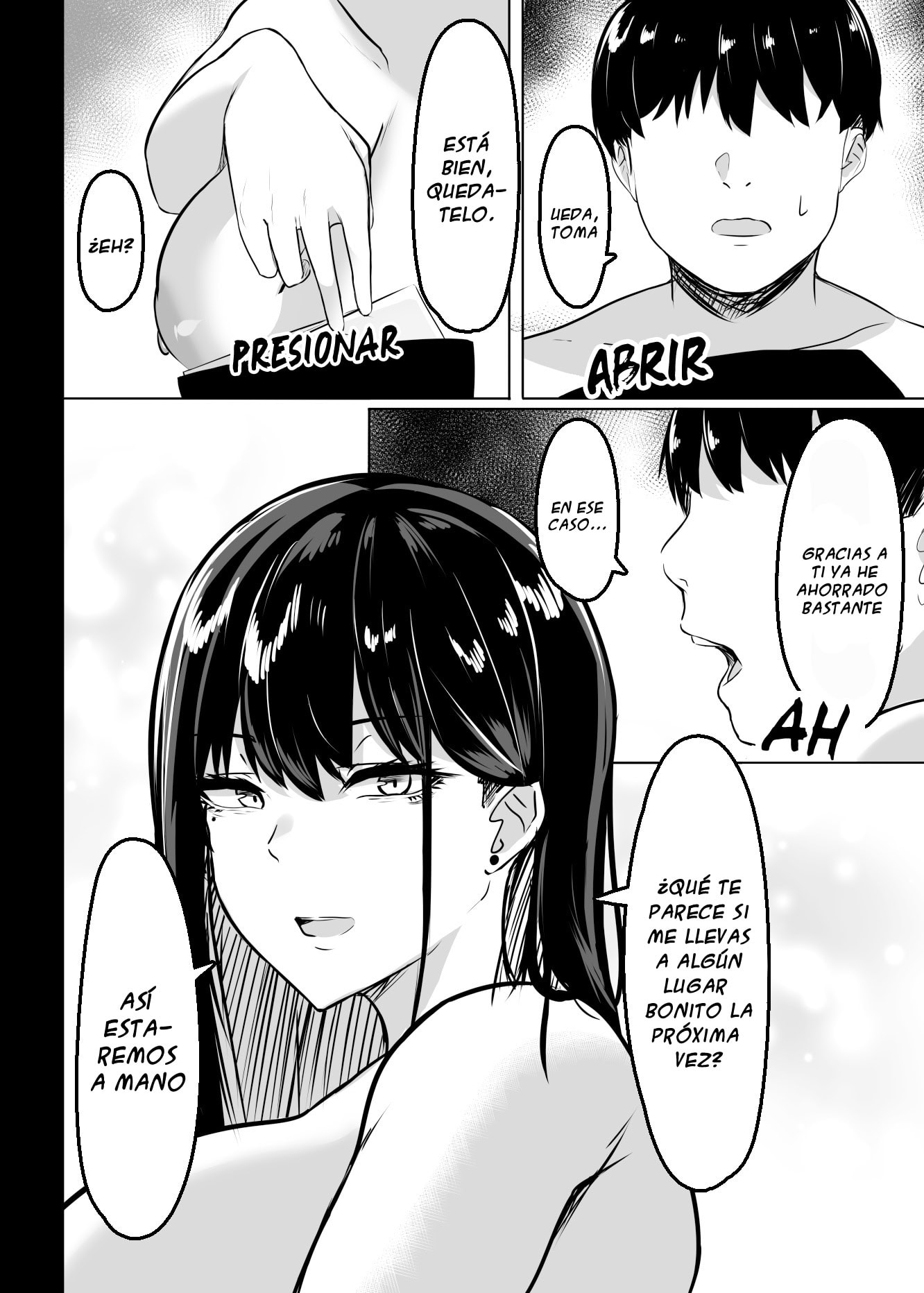 Usonoki Tsukunendo Ore no Class no Chichi Gal 00033