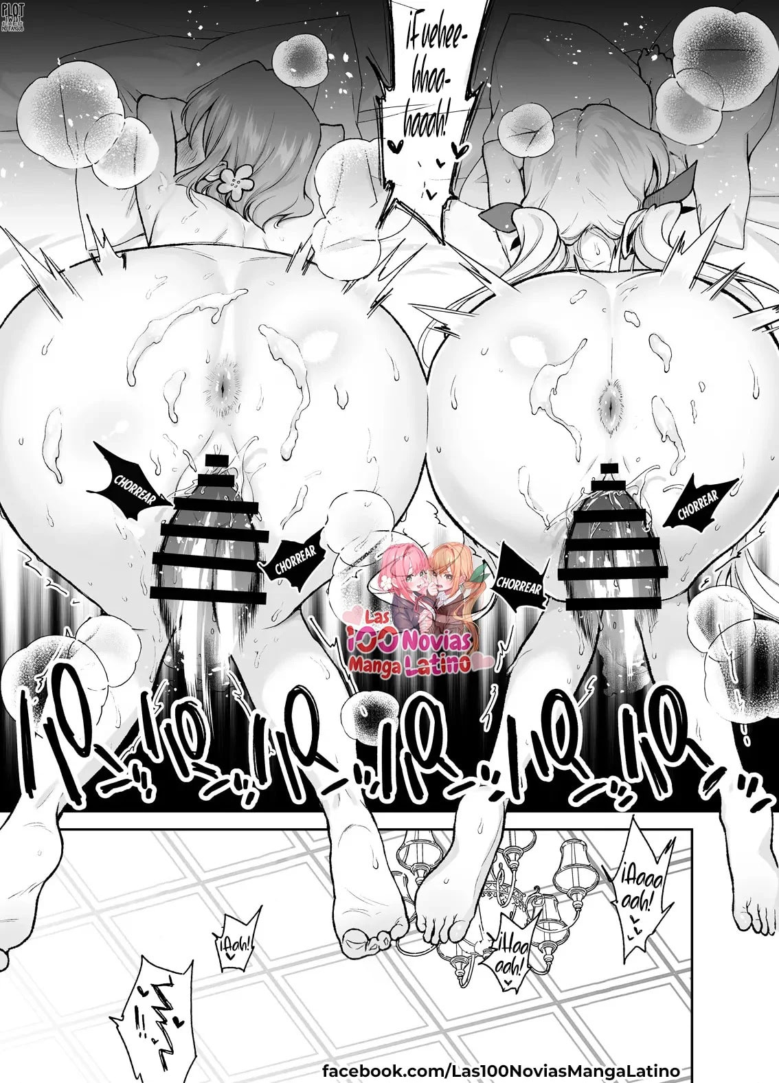 Yume no Tsuzuki Yumemiteeru Hakari to Karane to IchaLove H suru HON 22