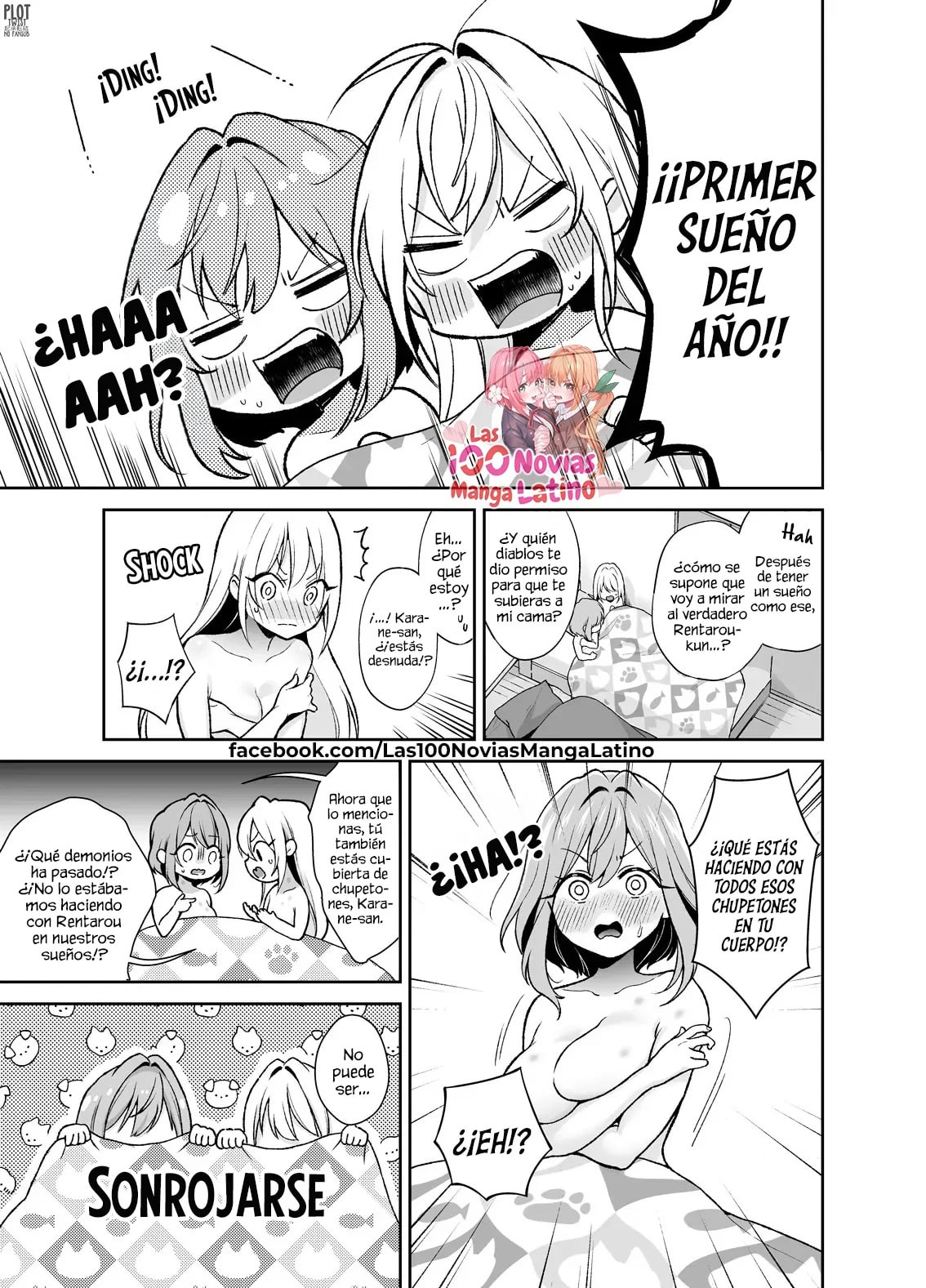 Yume no Tsuzuki Yumemiteeru Hakari to Karane to IchaLove H suru HON 25