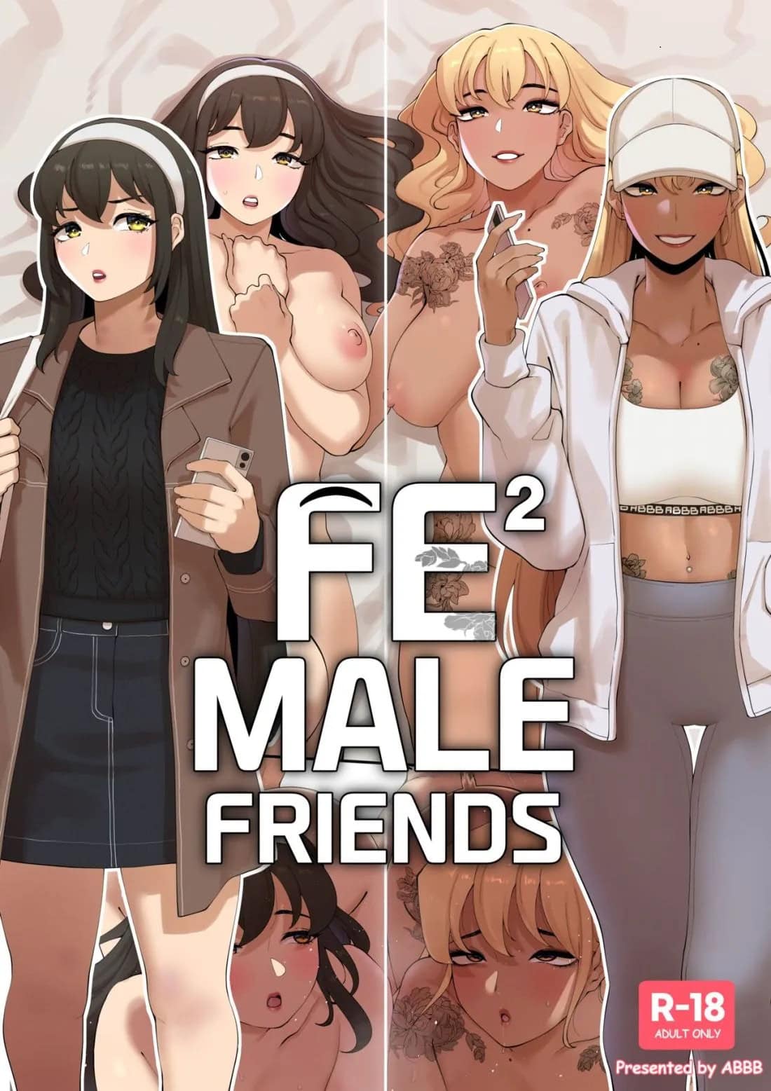 female friends 1