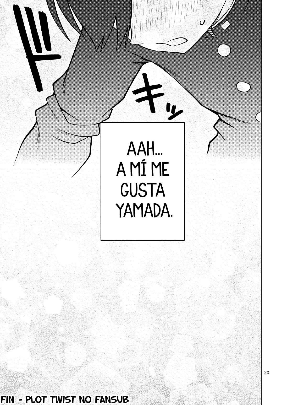 popochichi Yahiro Pochi Boku No Kokoro No Eroi Yatsu 021