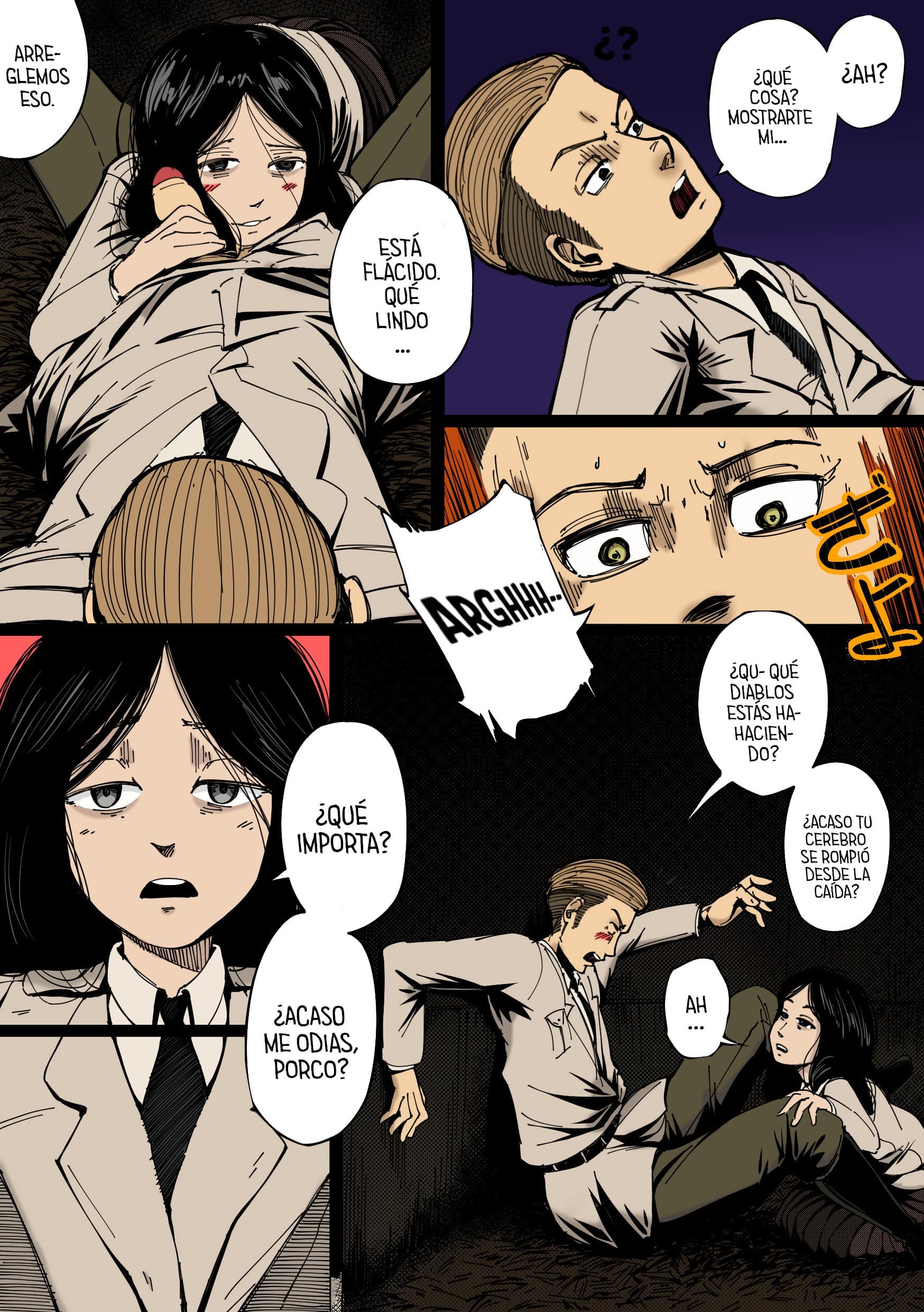 03 pieck pastime color 3