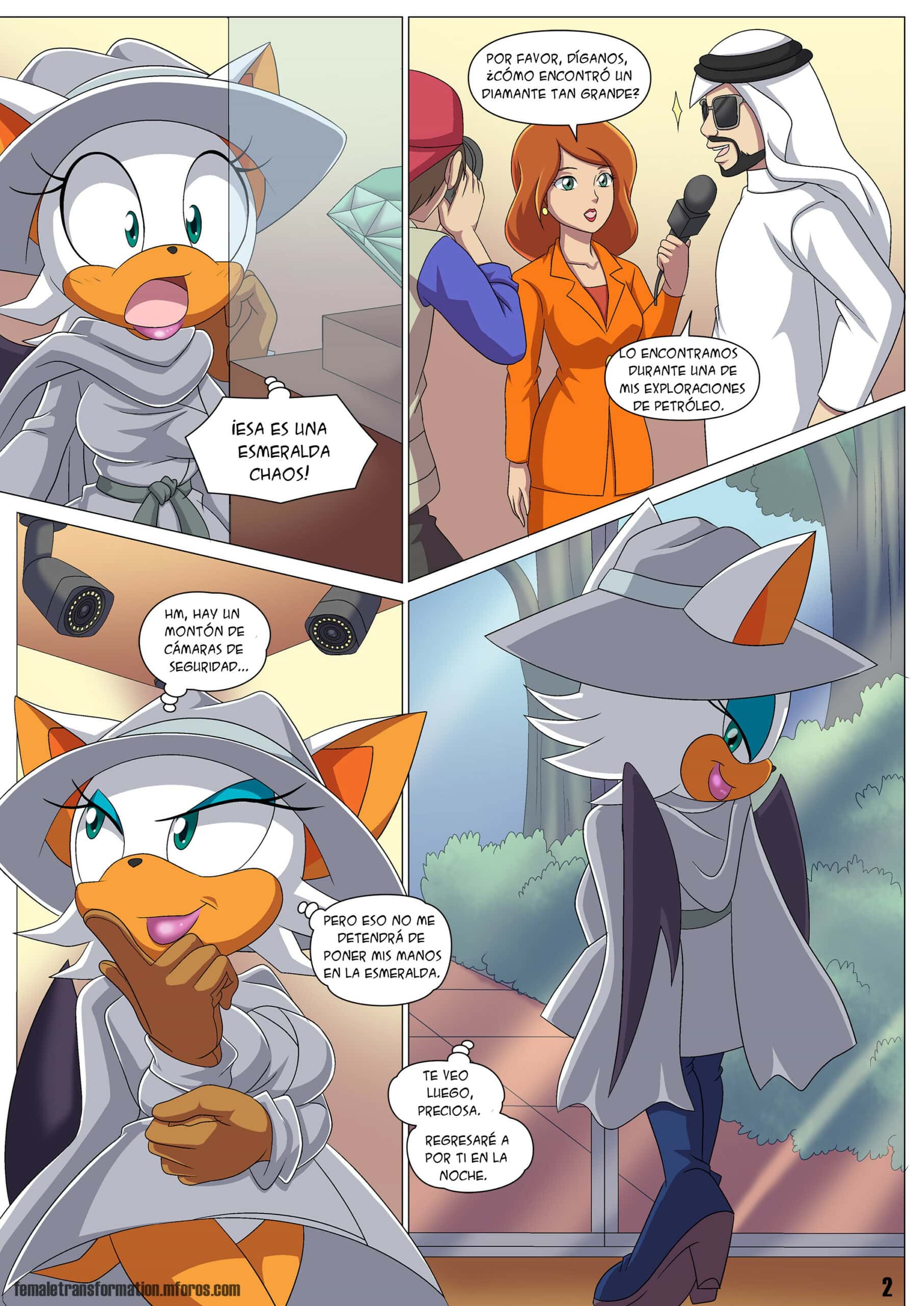 03 the werehog 2 3 scaled