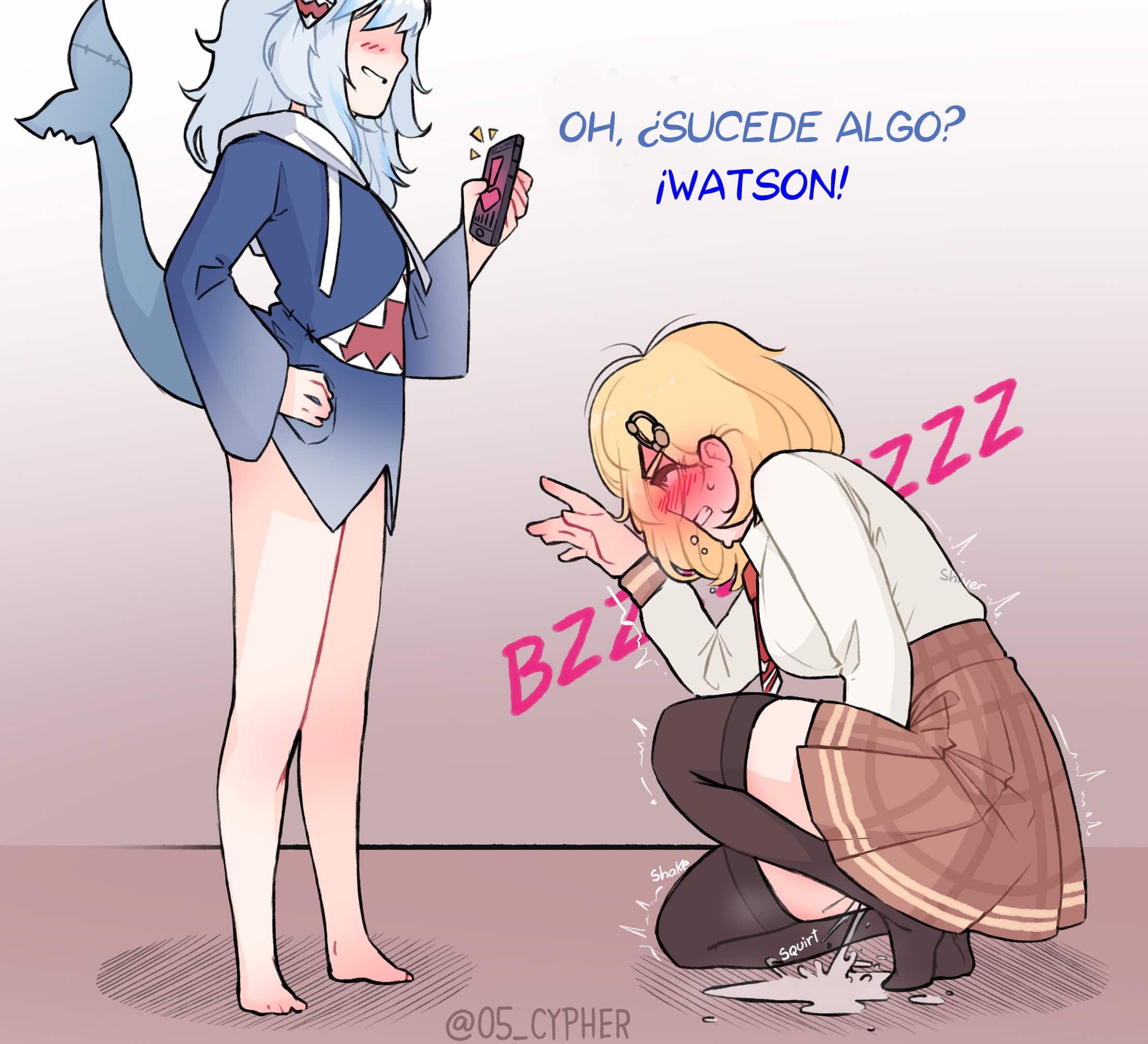 05 Cypher–Hololewd 1 2