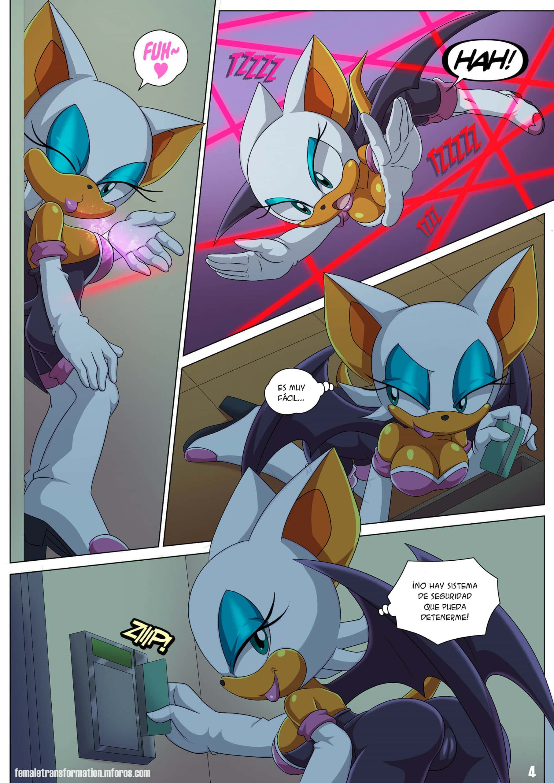 05 the werehog 2 5 scaled