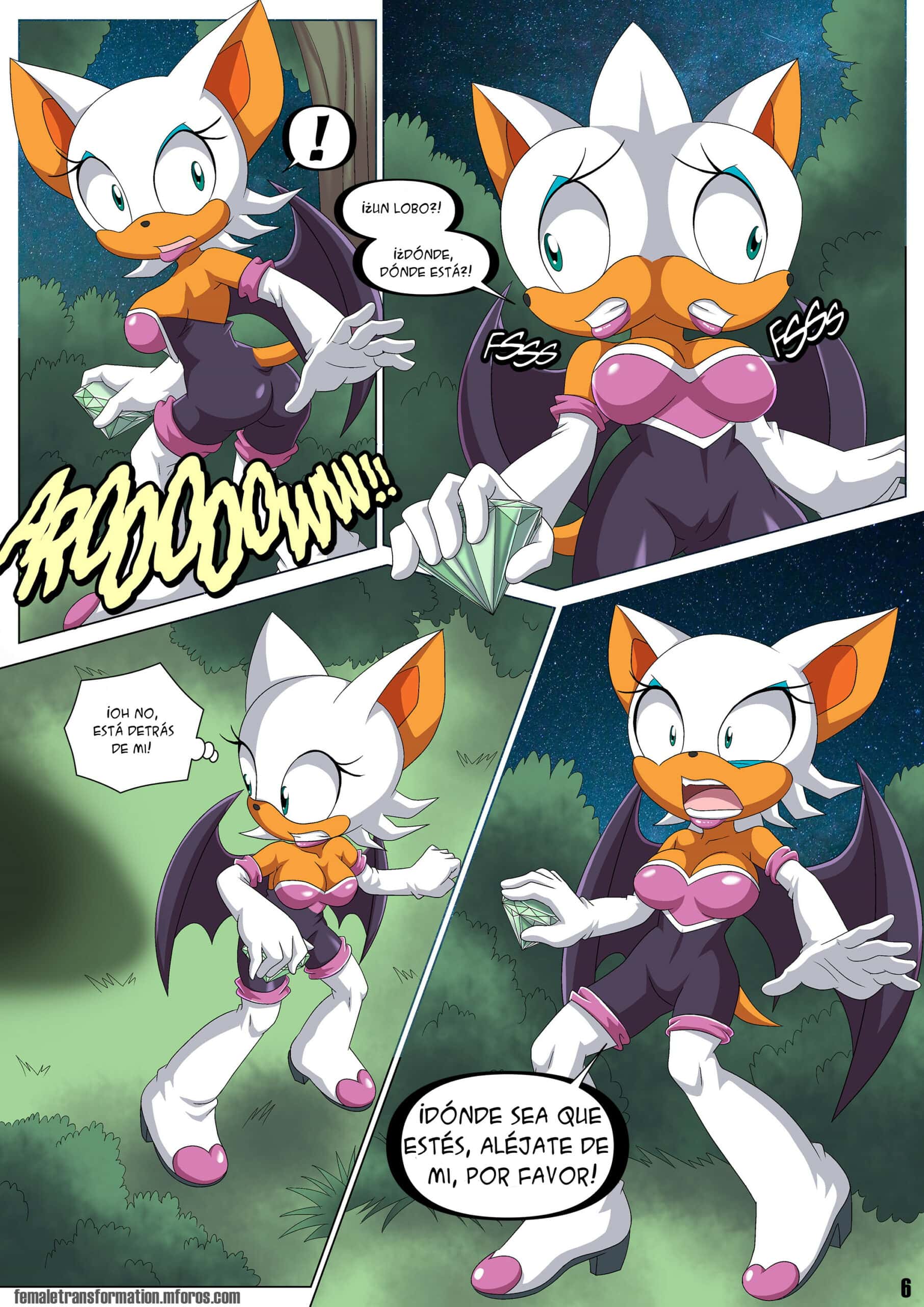 07 the werehog 2 7 scaled