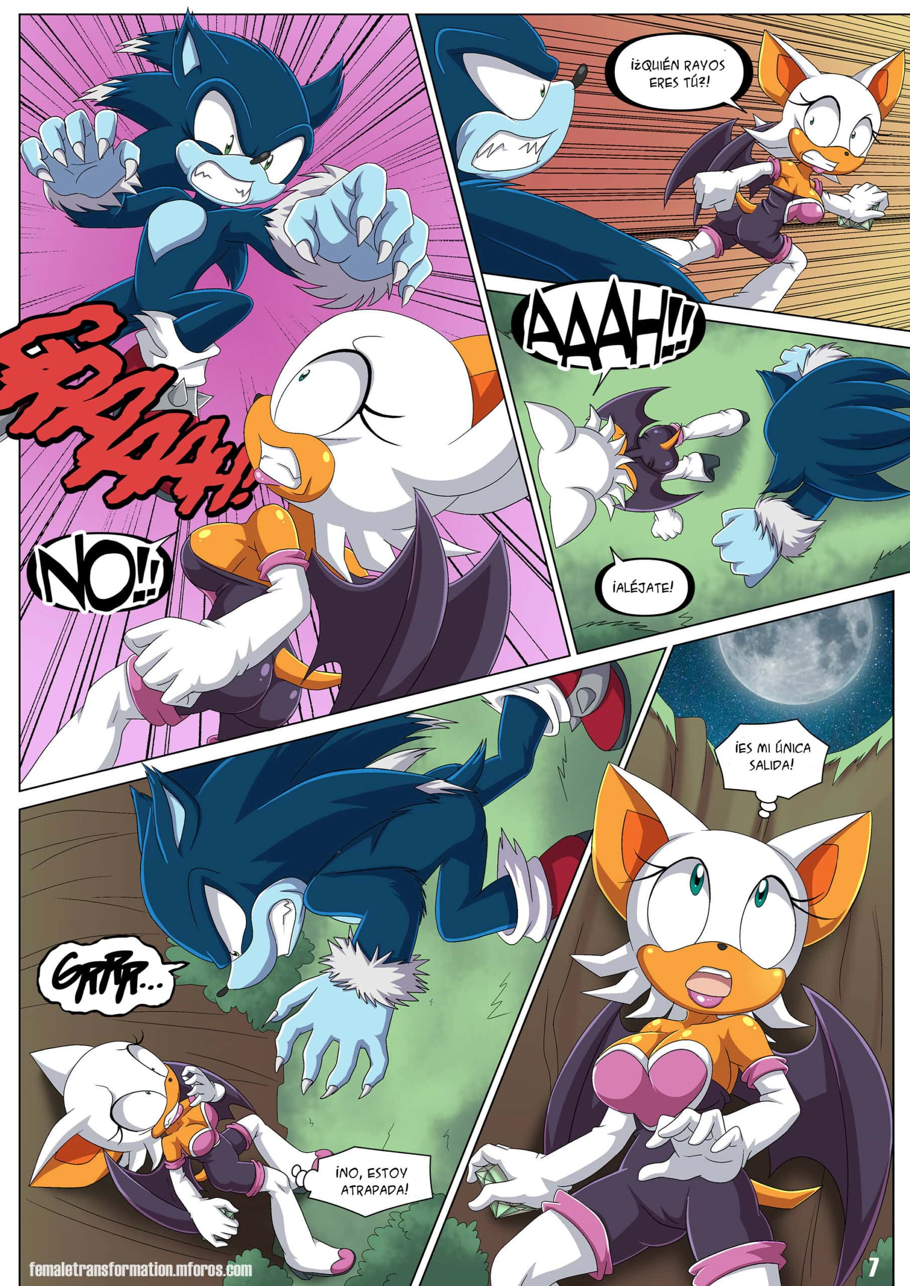 08 the werehog 2 8 scaled