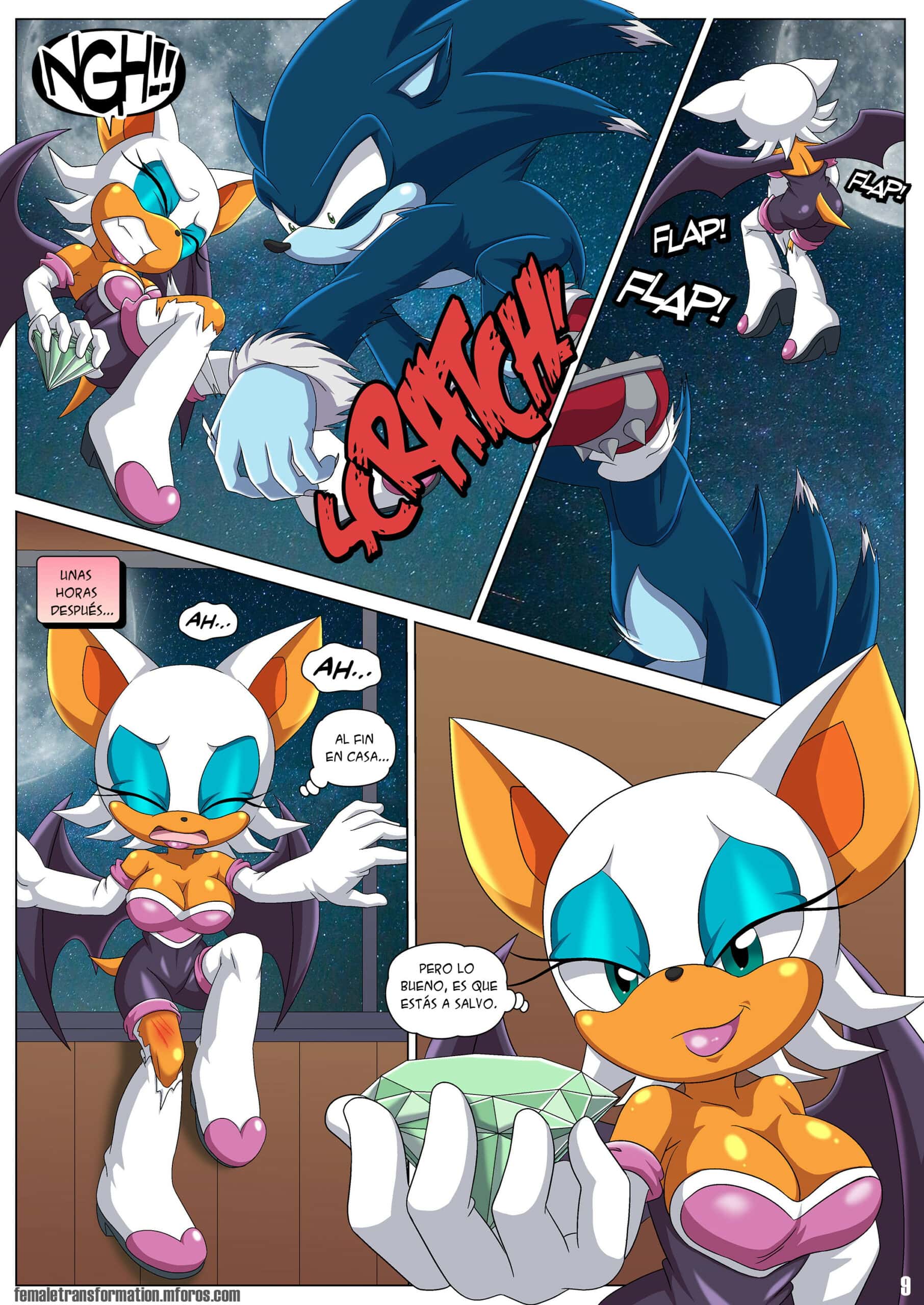 10 the werehog 2 10 scaled