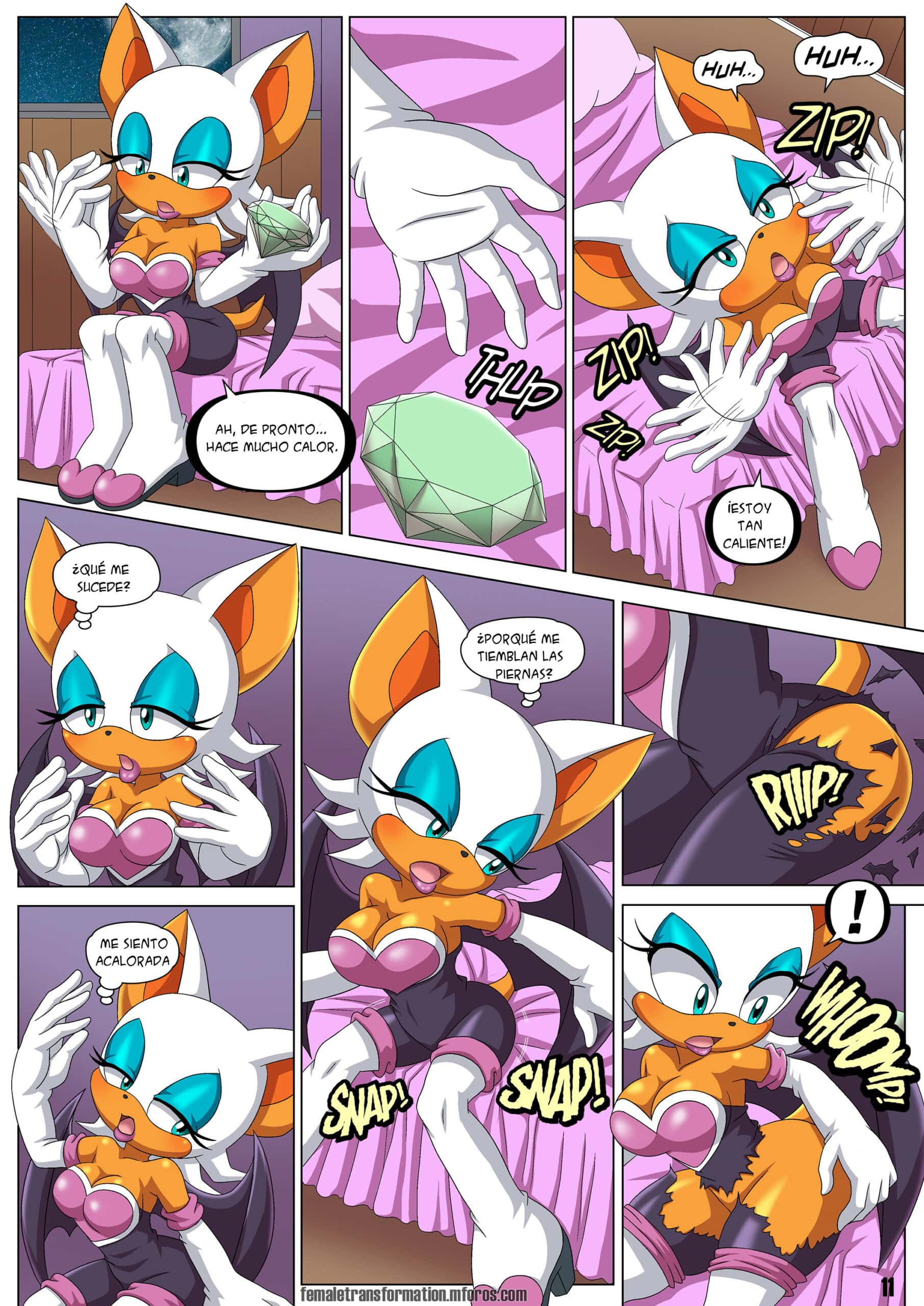 12 the werehog 2 12 scaled