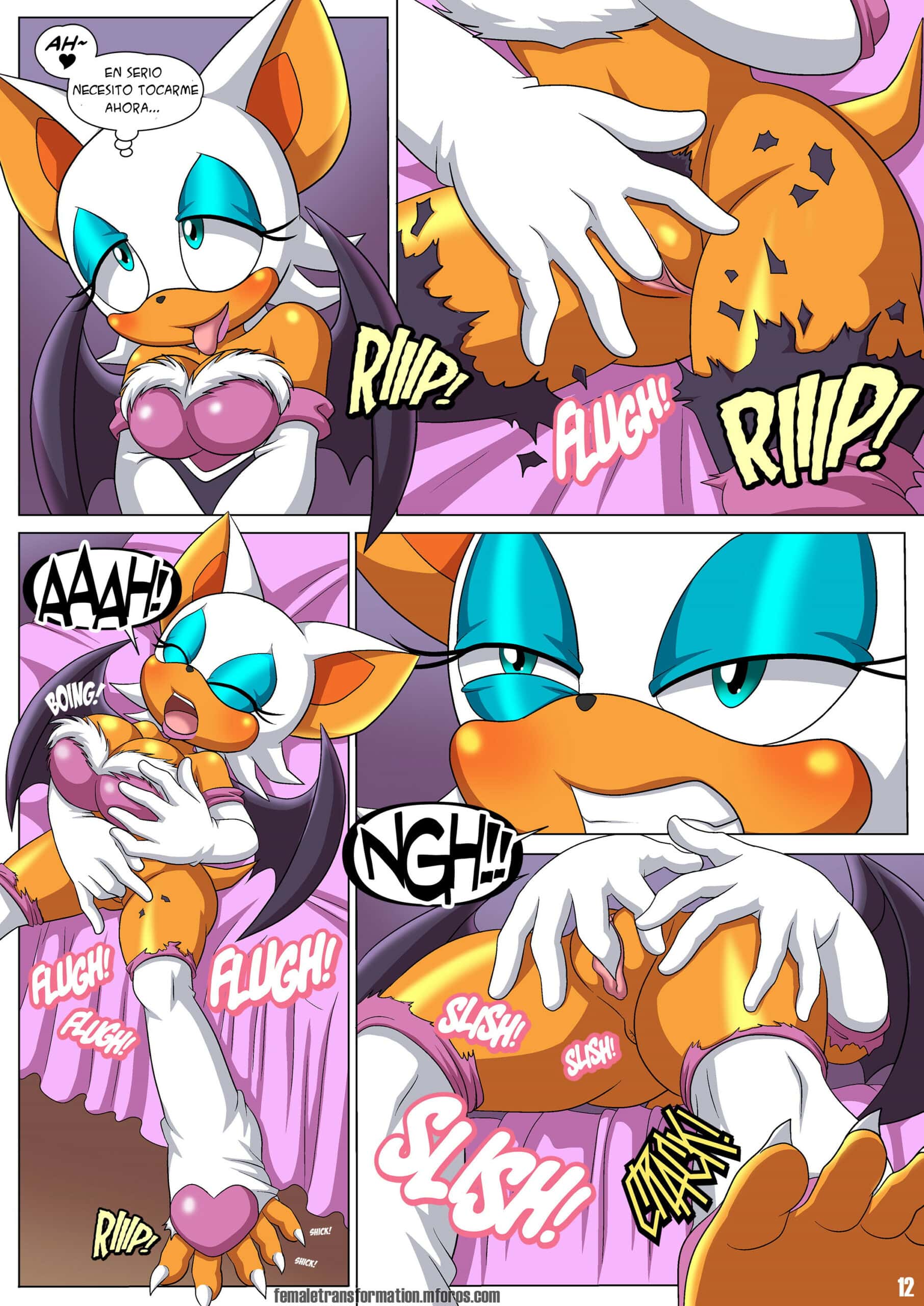 13 the werehog 2 13 1 scaled