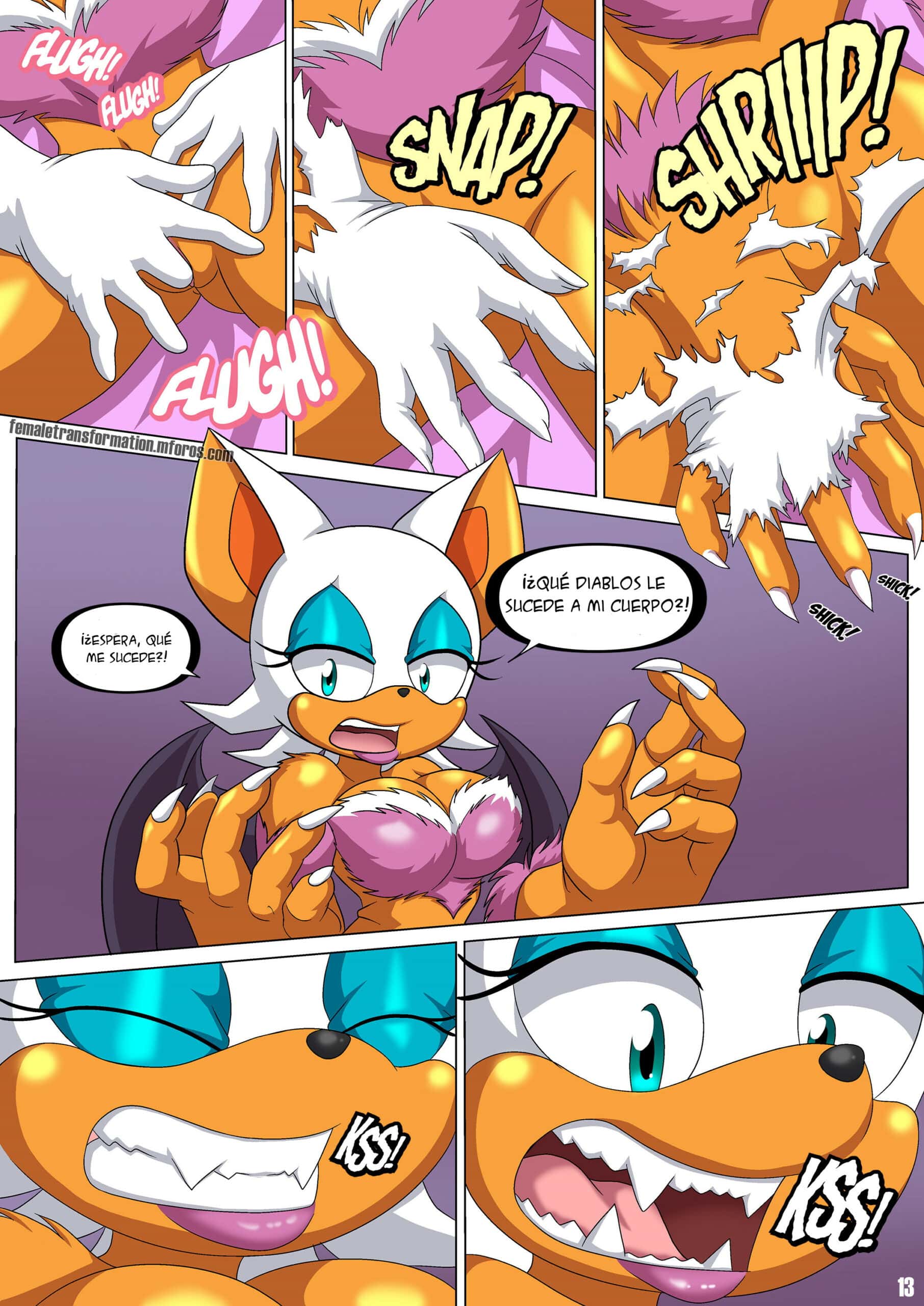 14 the werehog 2 14 scaled