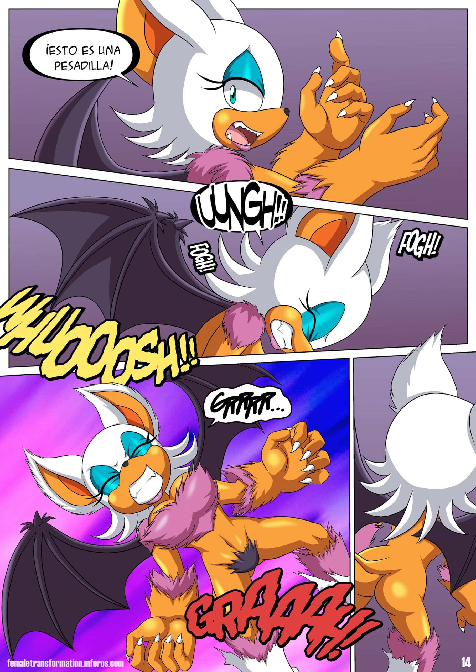 15 the werehog 2 15 scaled