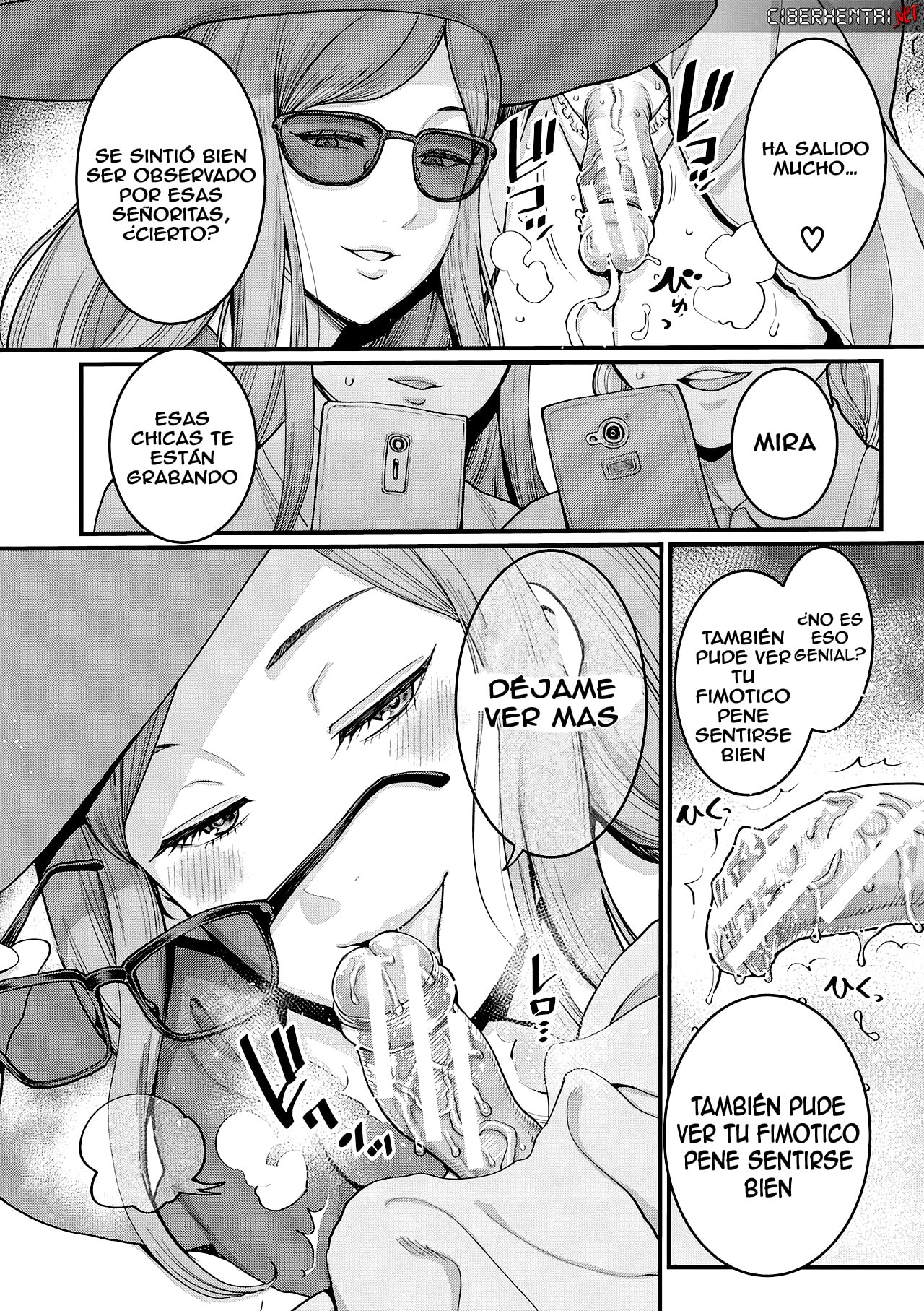 Agata Boku to Mama 10