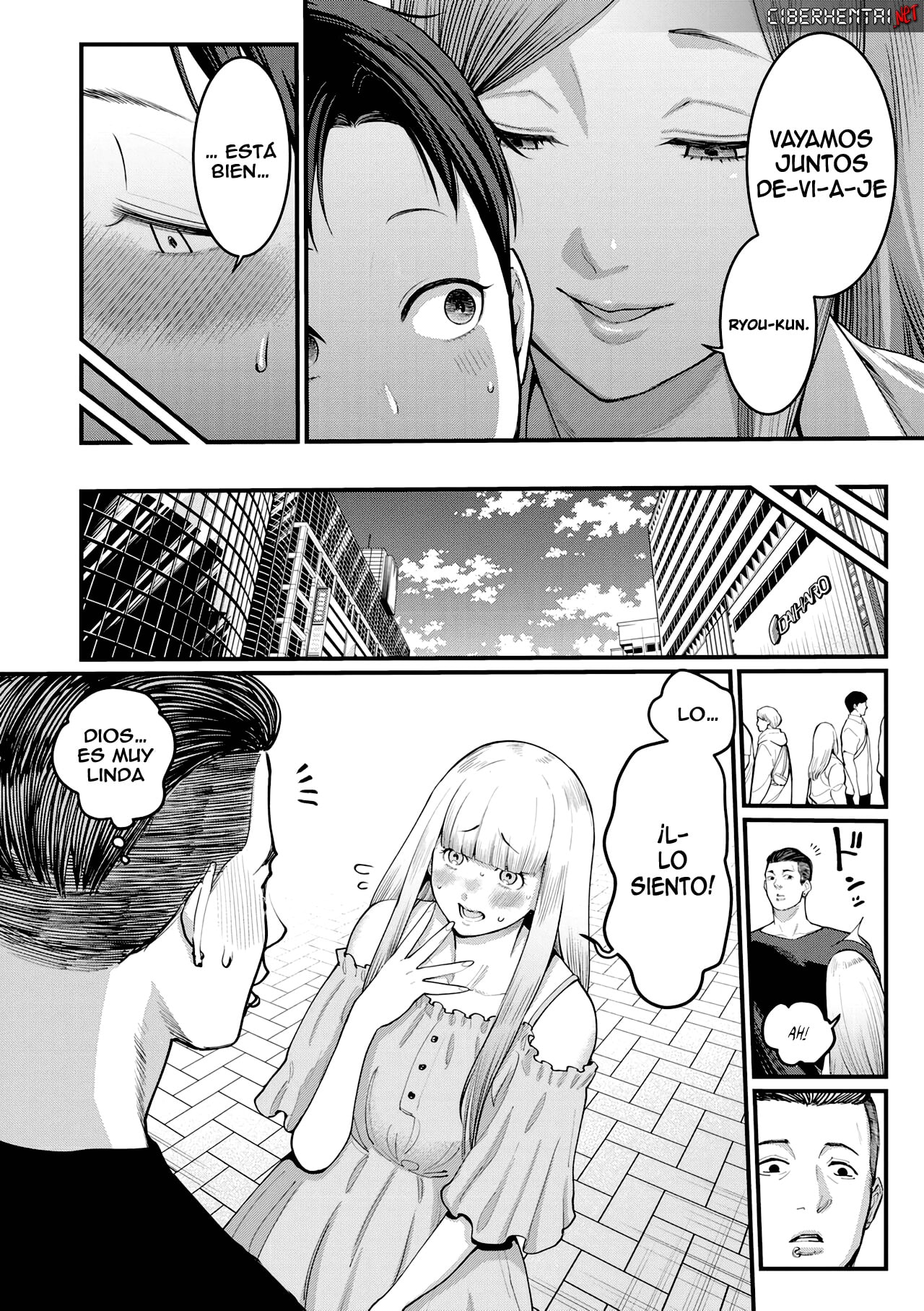 Agata Boku to Mama 2