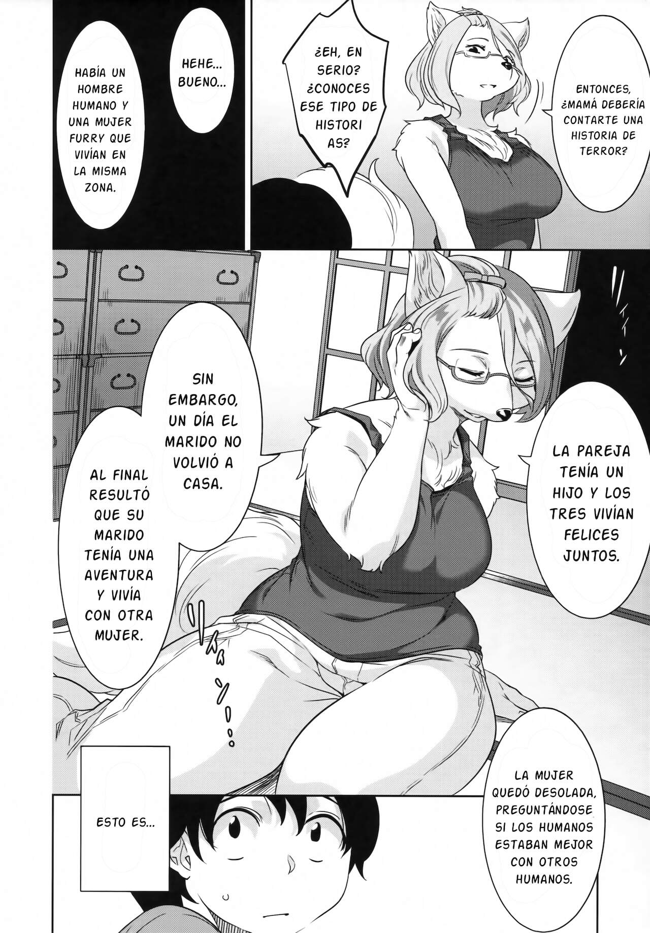 C94 GREONE Nme Tarachine no hentai comics 1 11