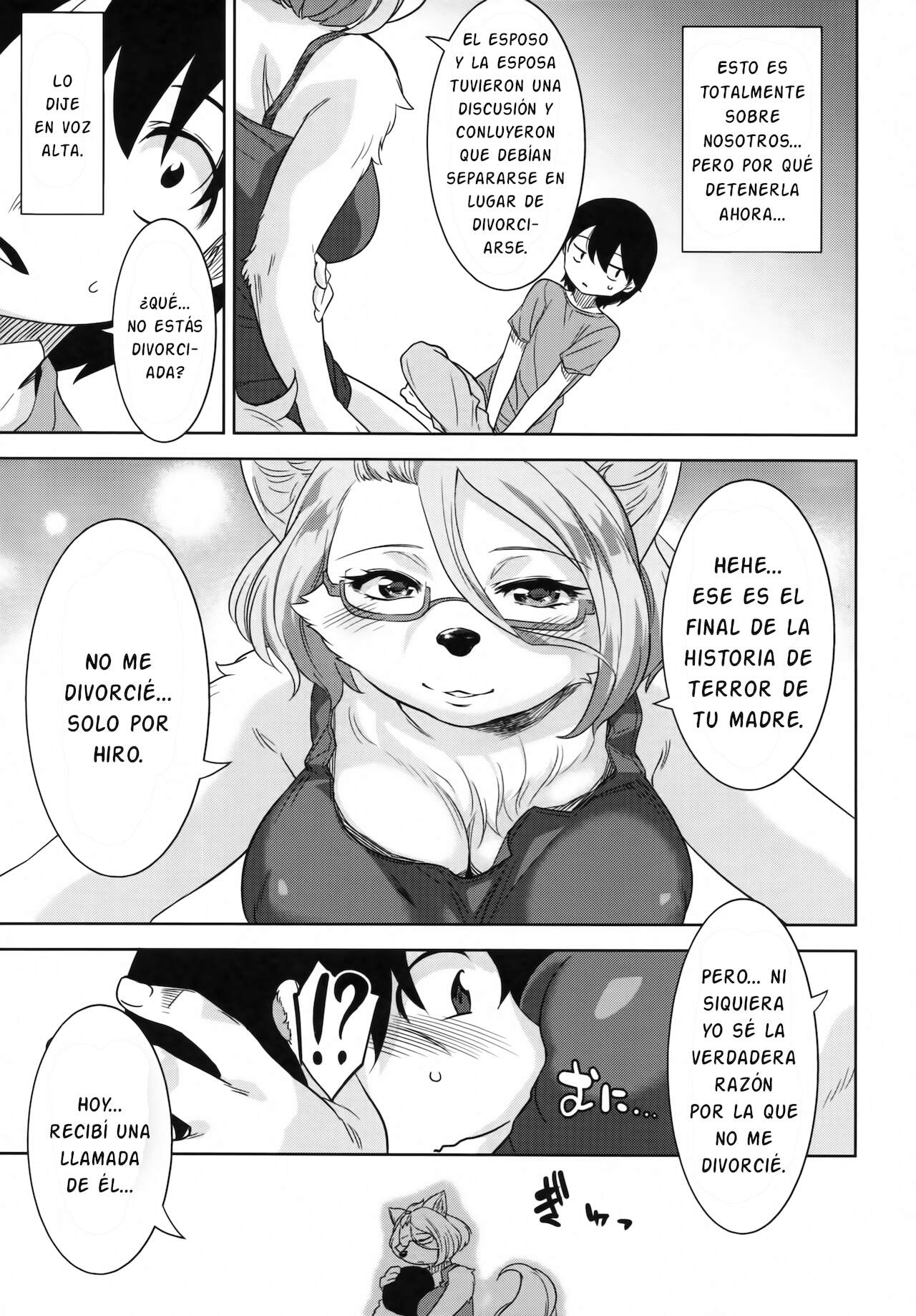 C94 GREONE Nme Tarachine no hentai comics 1 12