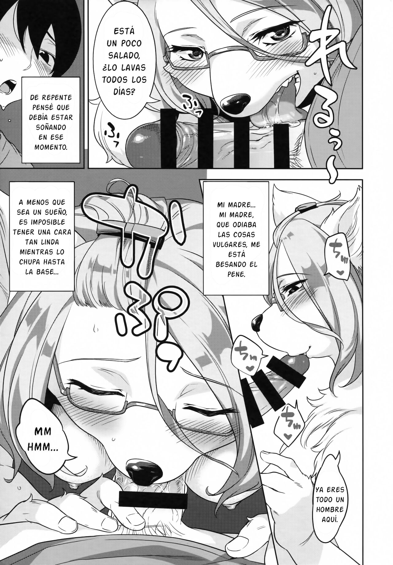 C94 GREONE Nme Tarachine no hentai comics 1 18