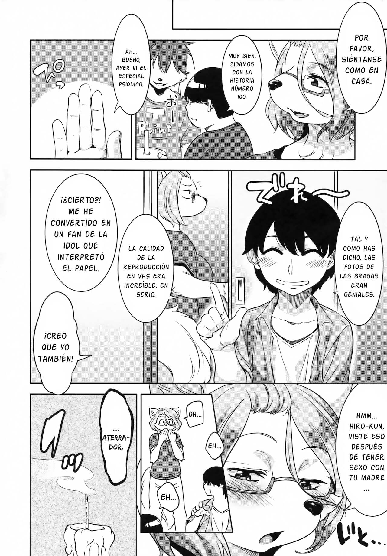 C94 GREONE Nme Tarachine no hentai comics 1 27