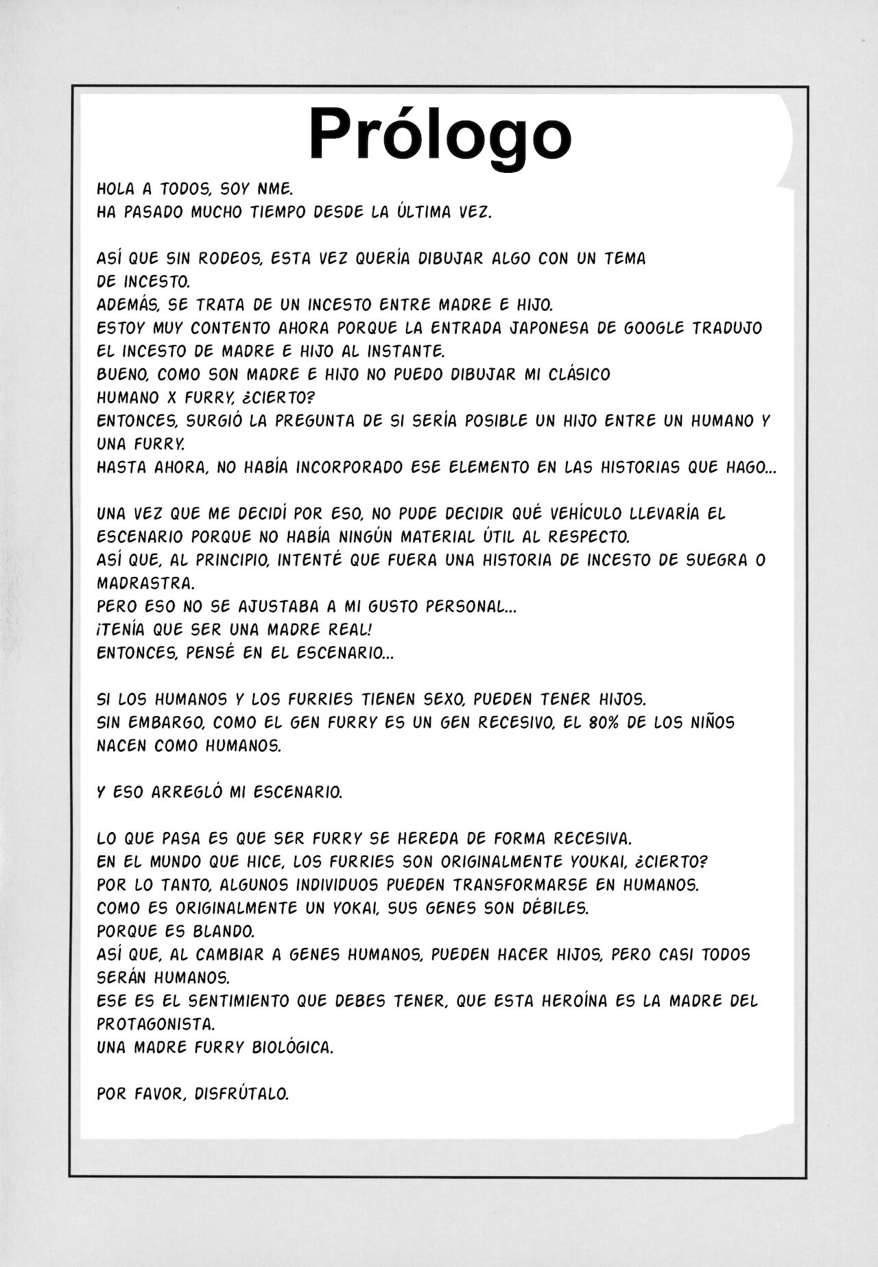 C94 GREONE Nme Tarachine no hentai comics 1 3