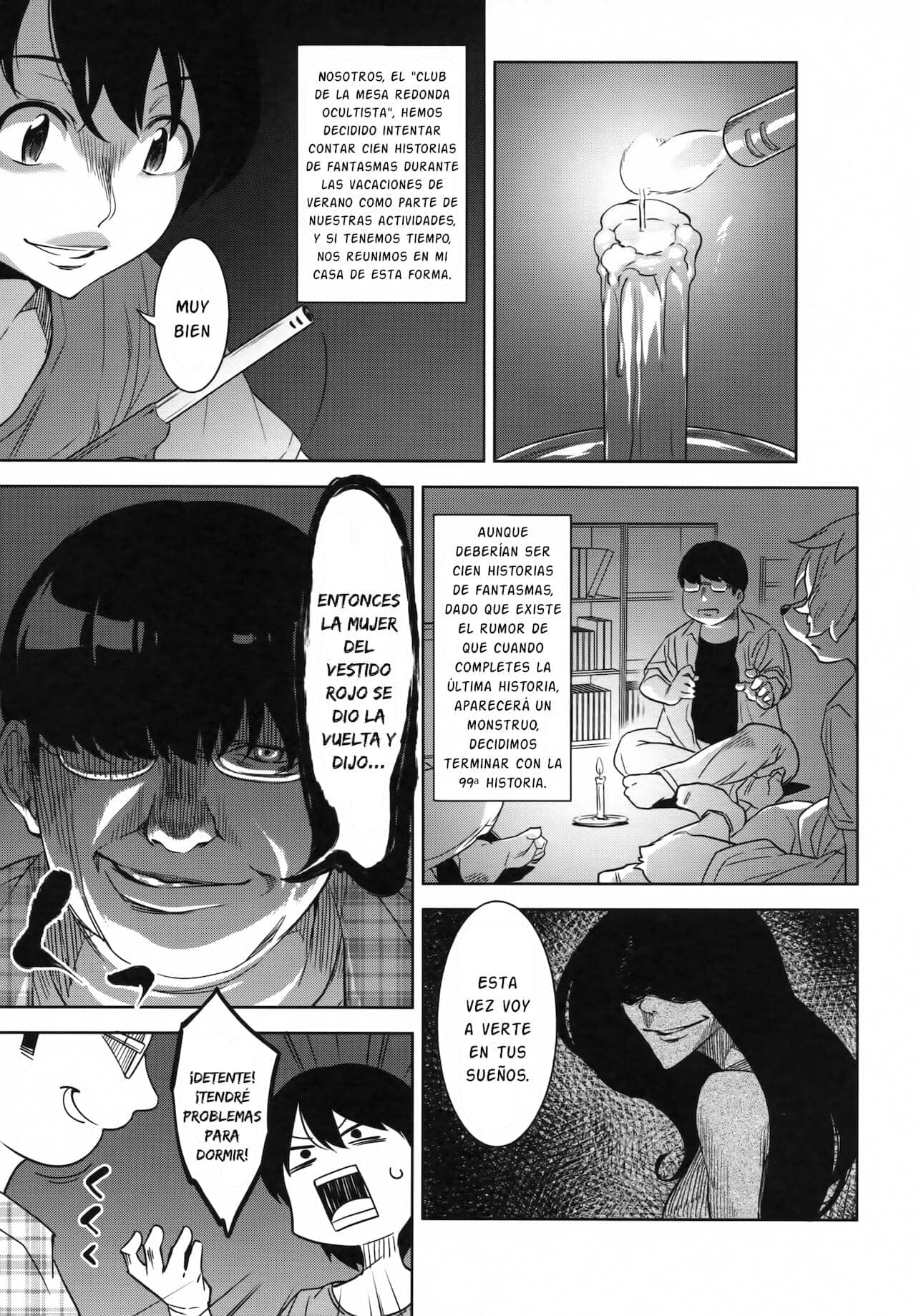 C94 GREONE Nme Tarachine no hentai comics 1 6