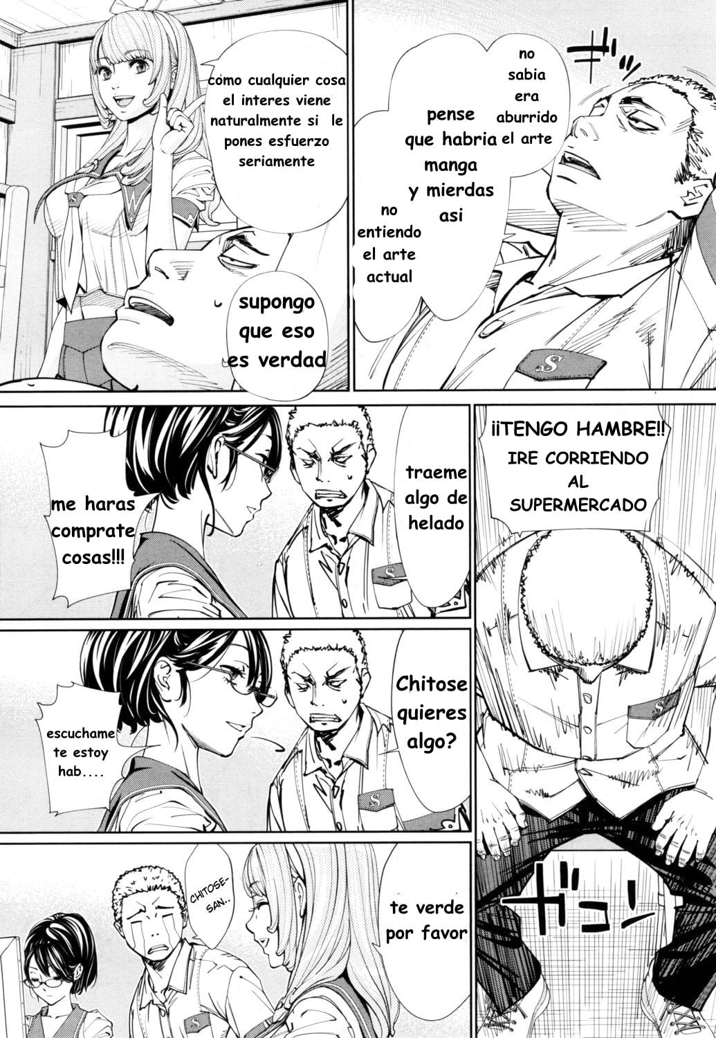 Chitose 22