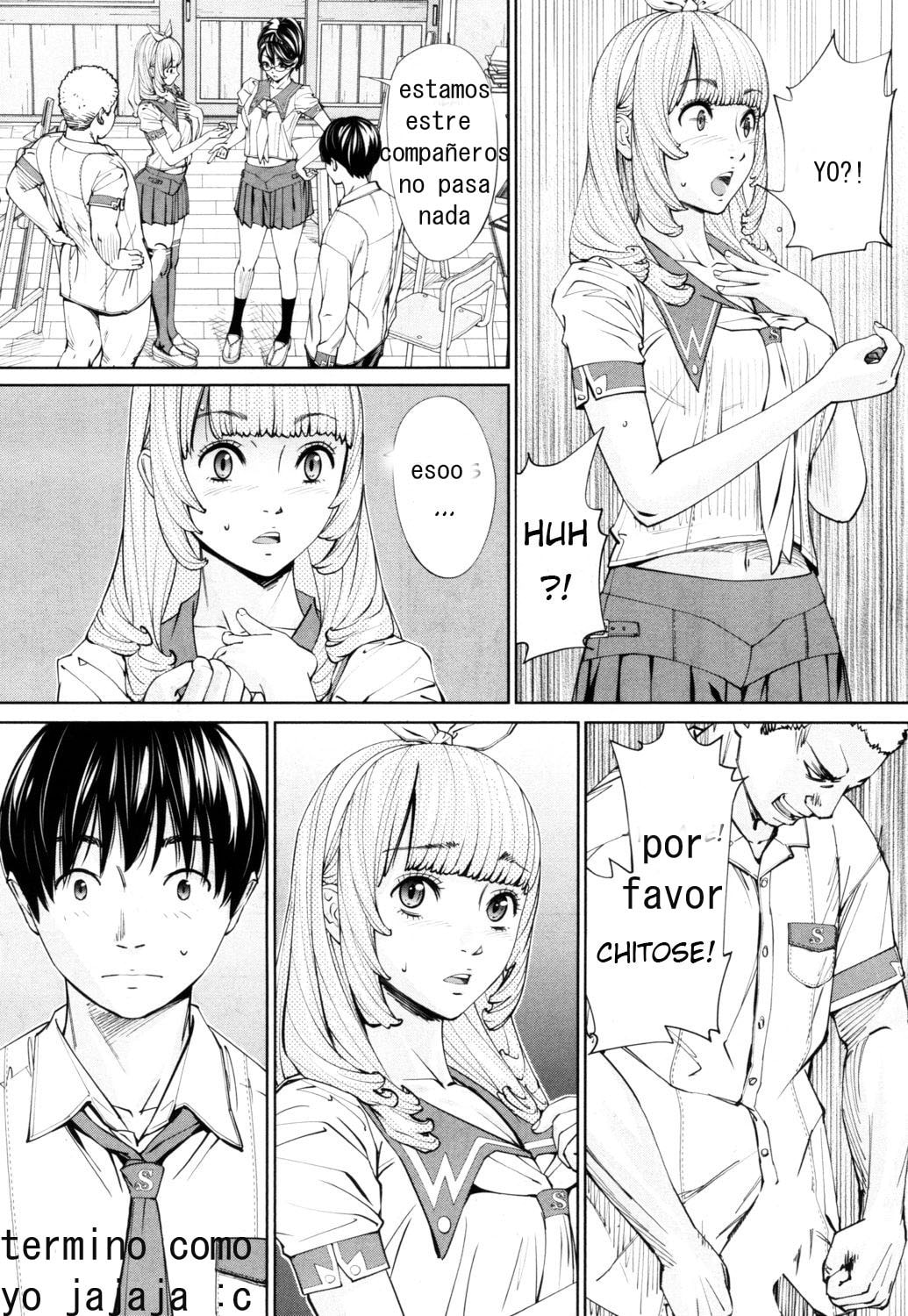 Chitose 32
