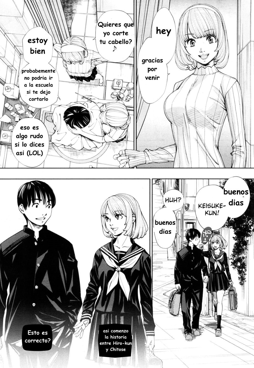 Chitose 9