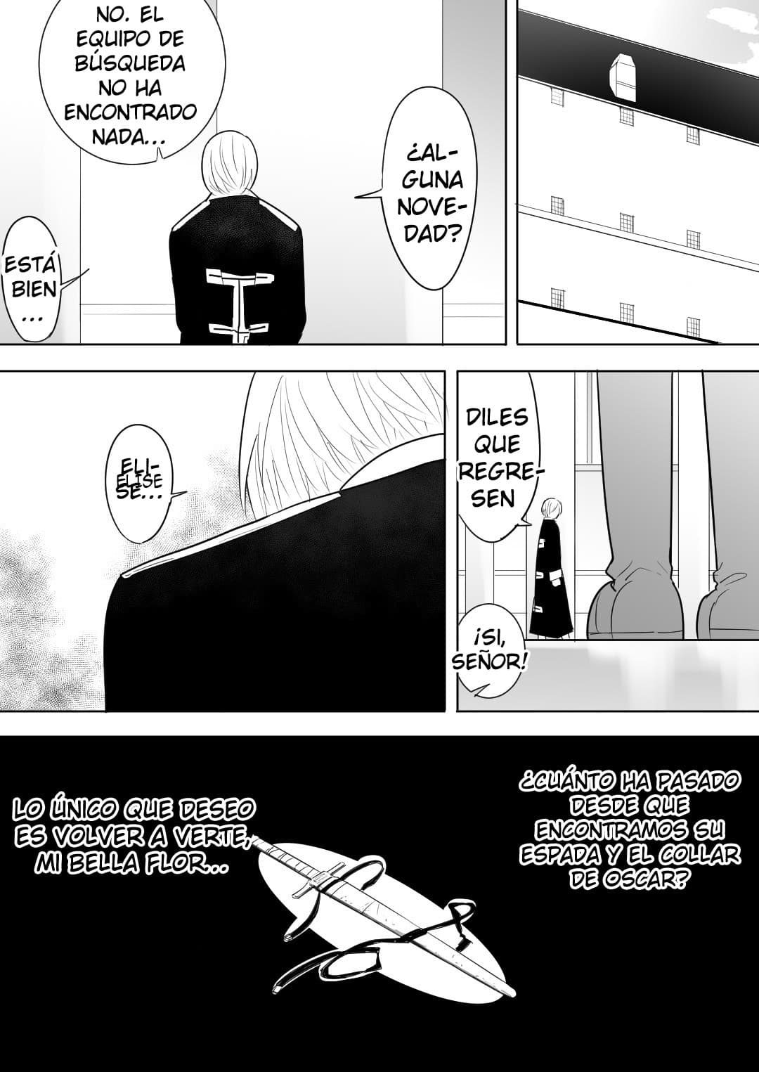 Flare Aiba ni Hamerareta Onna Kishi 1 46